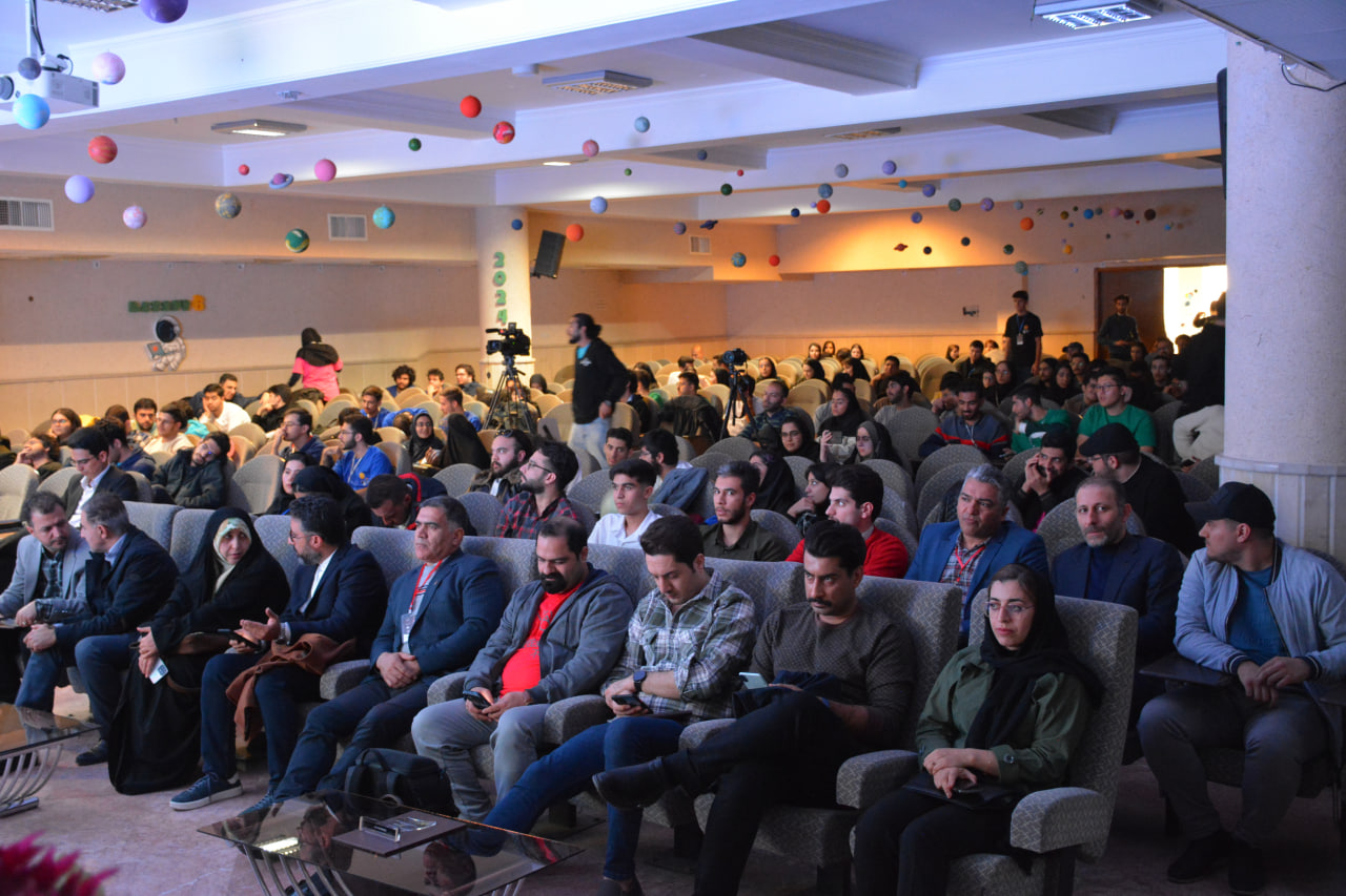 SPACE #6 - Image 101