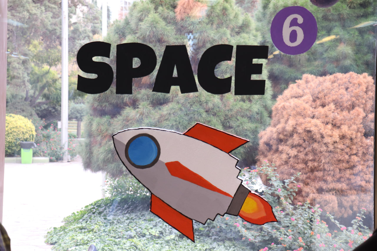 SPACE #6 - Image 156