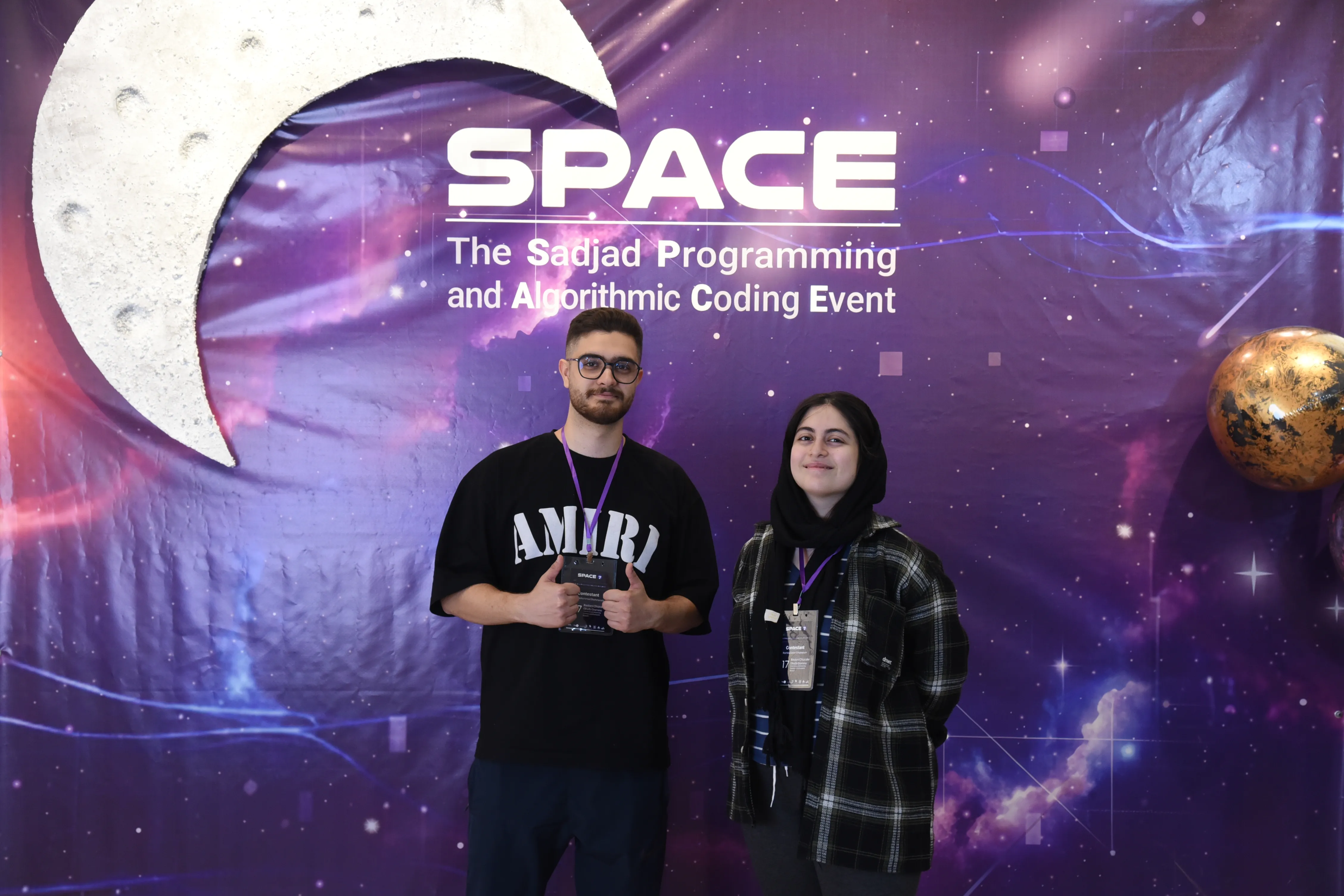 SPACE #7 - Image 108