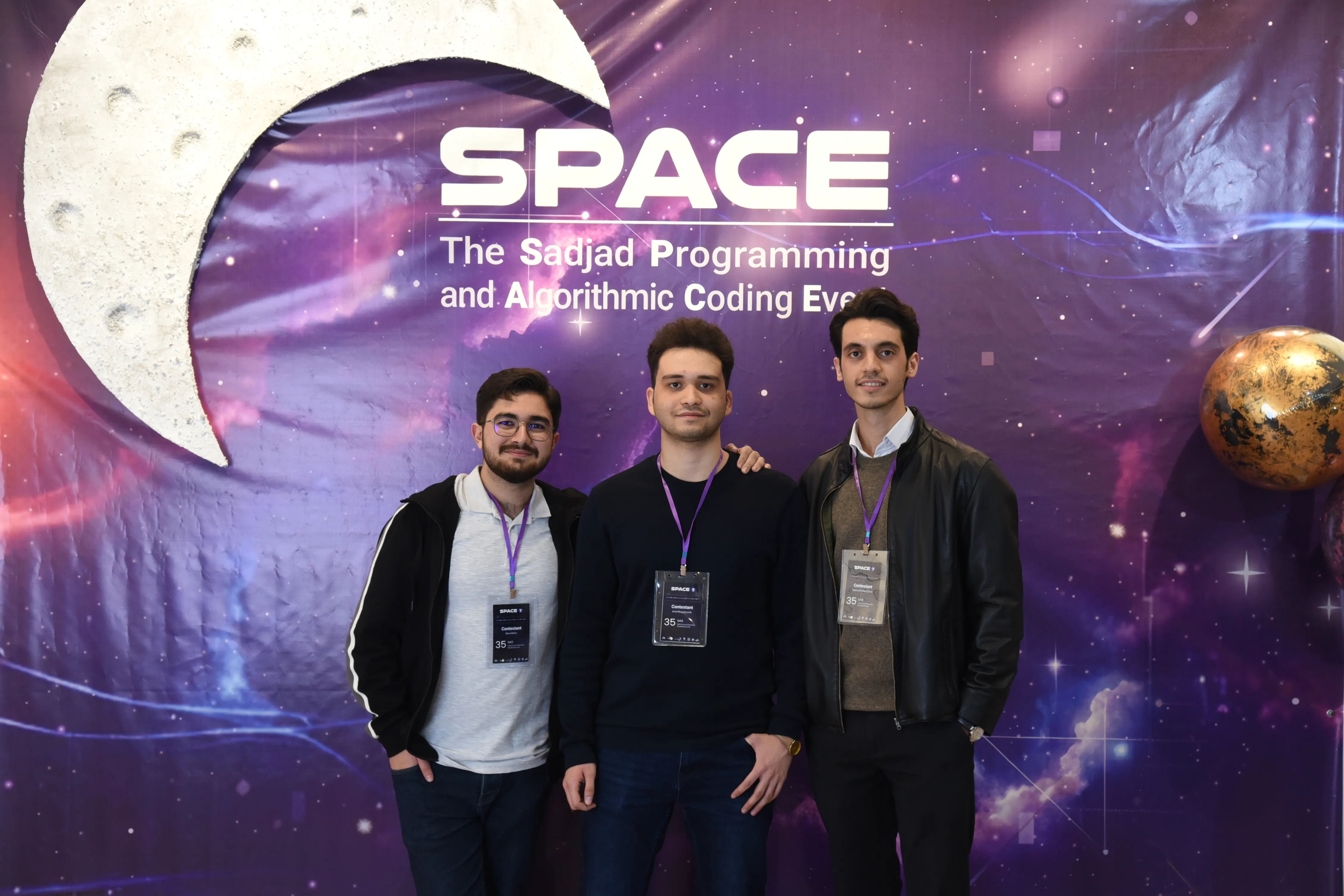 SPACE #7 - Image 111