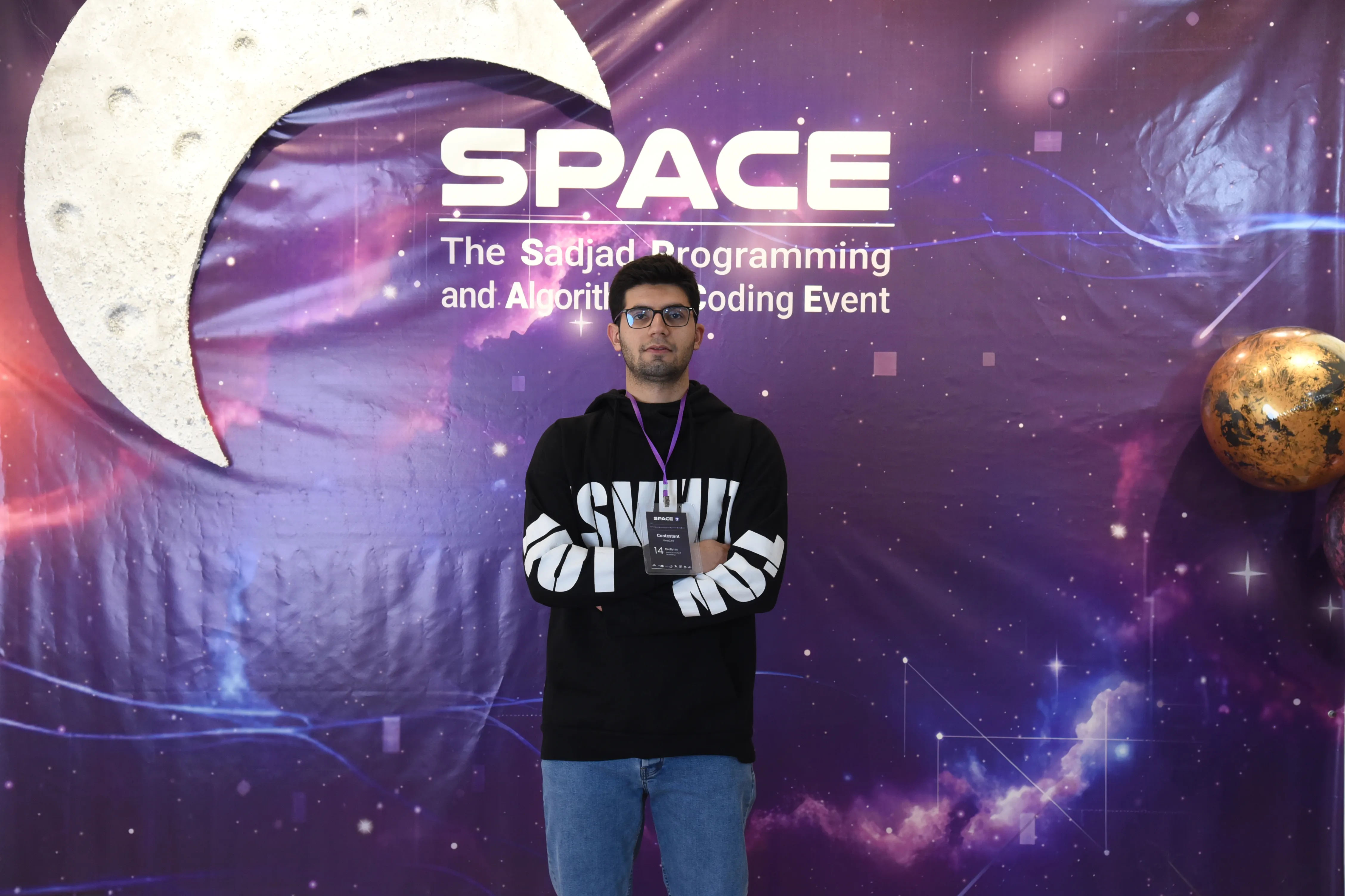 SPACE #7 - Image 112