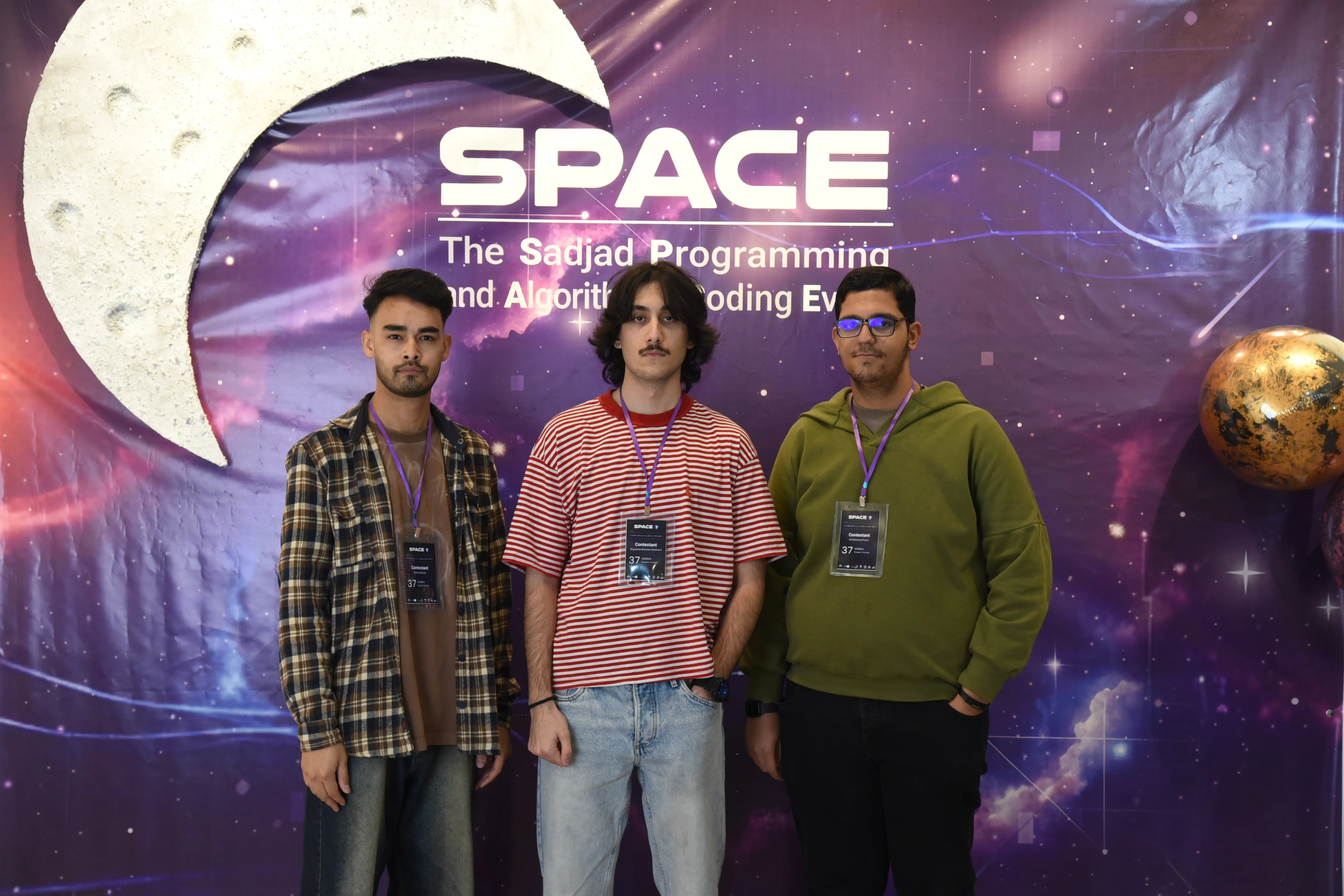 SPACE #7 - Image 113