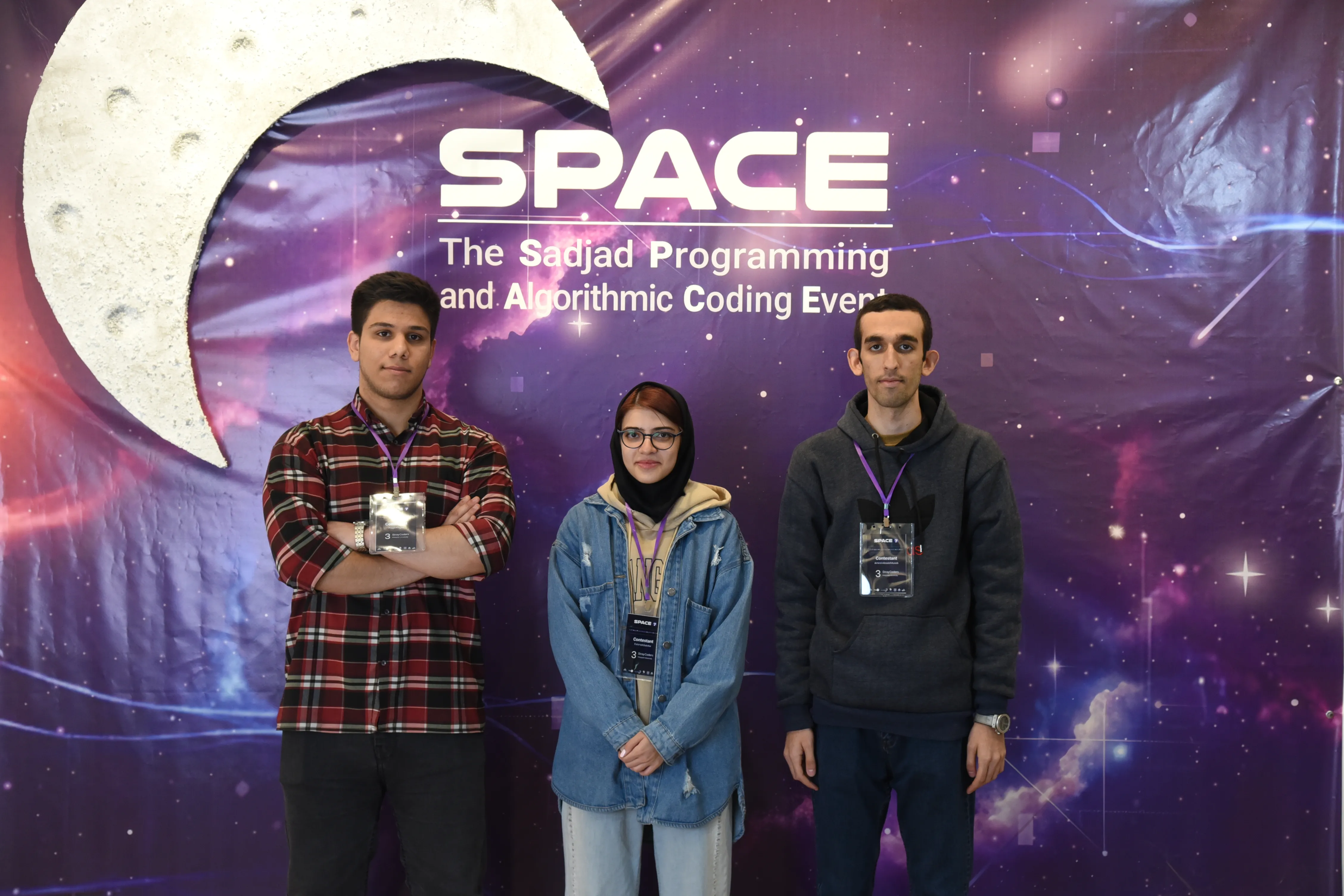 SPACE #7 - Image 114