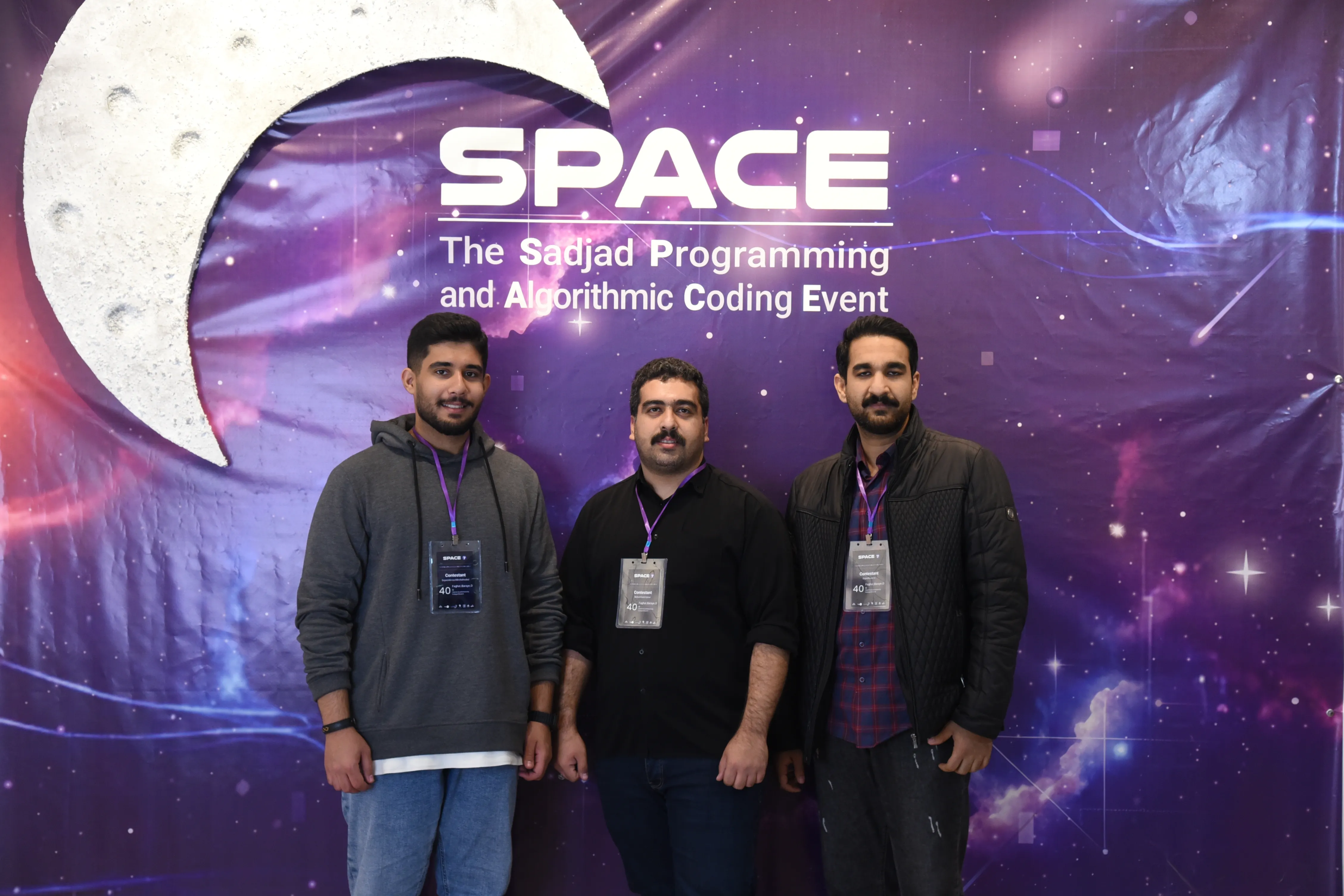 SPACE #7 - Image 115