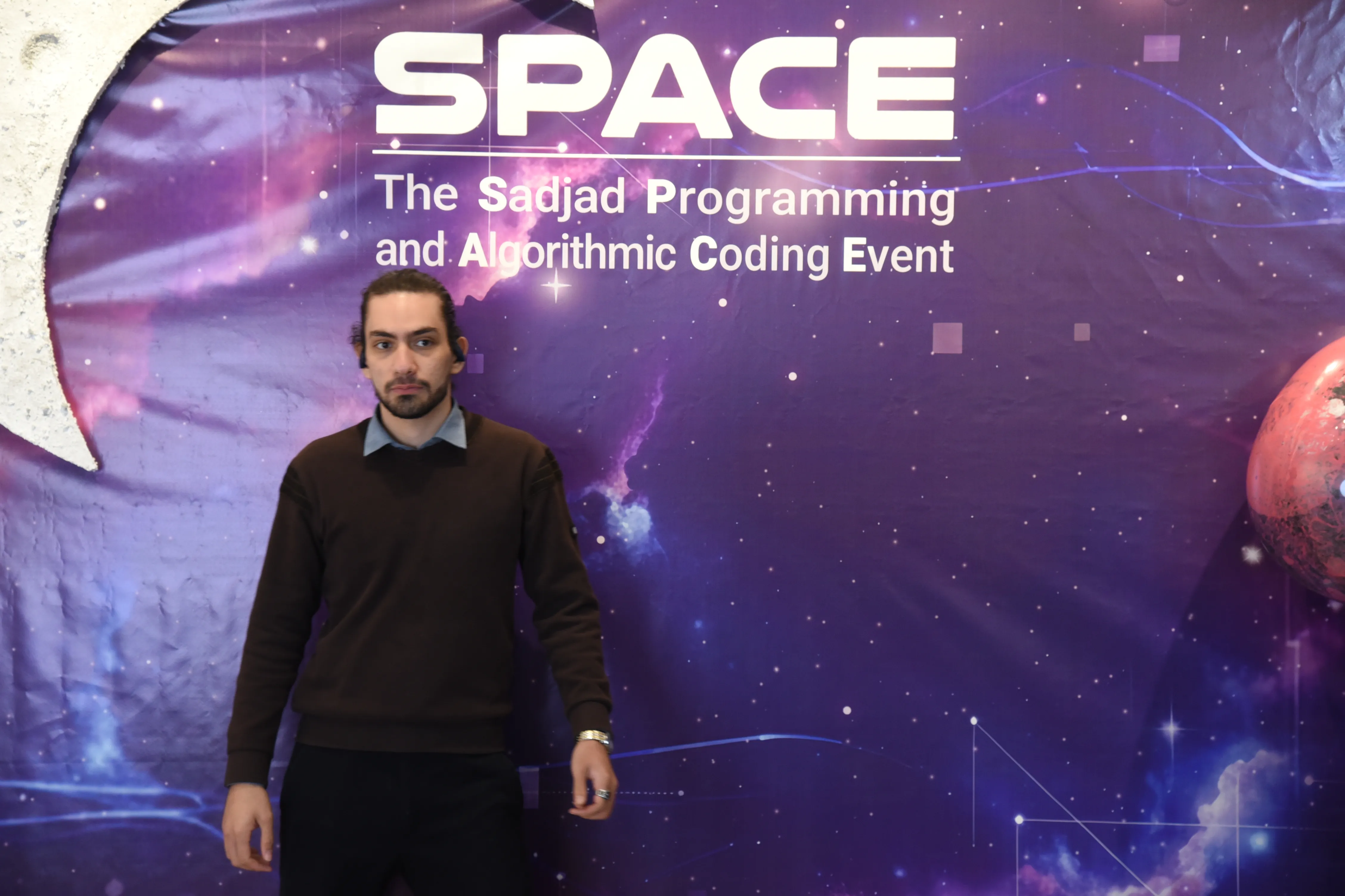 SPACE #7 - Image 121