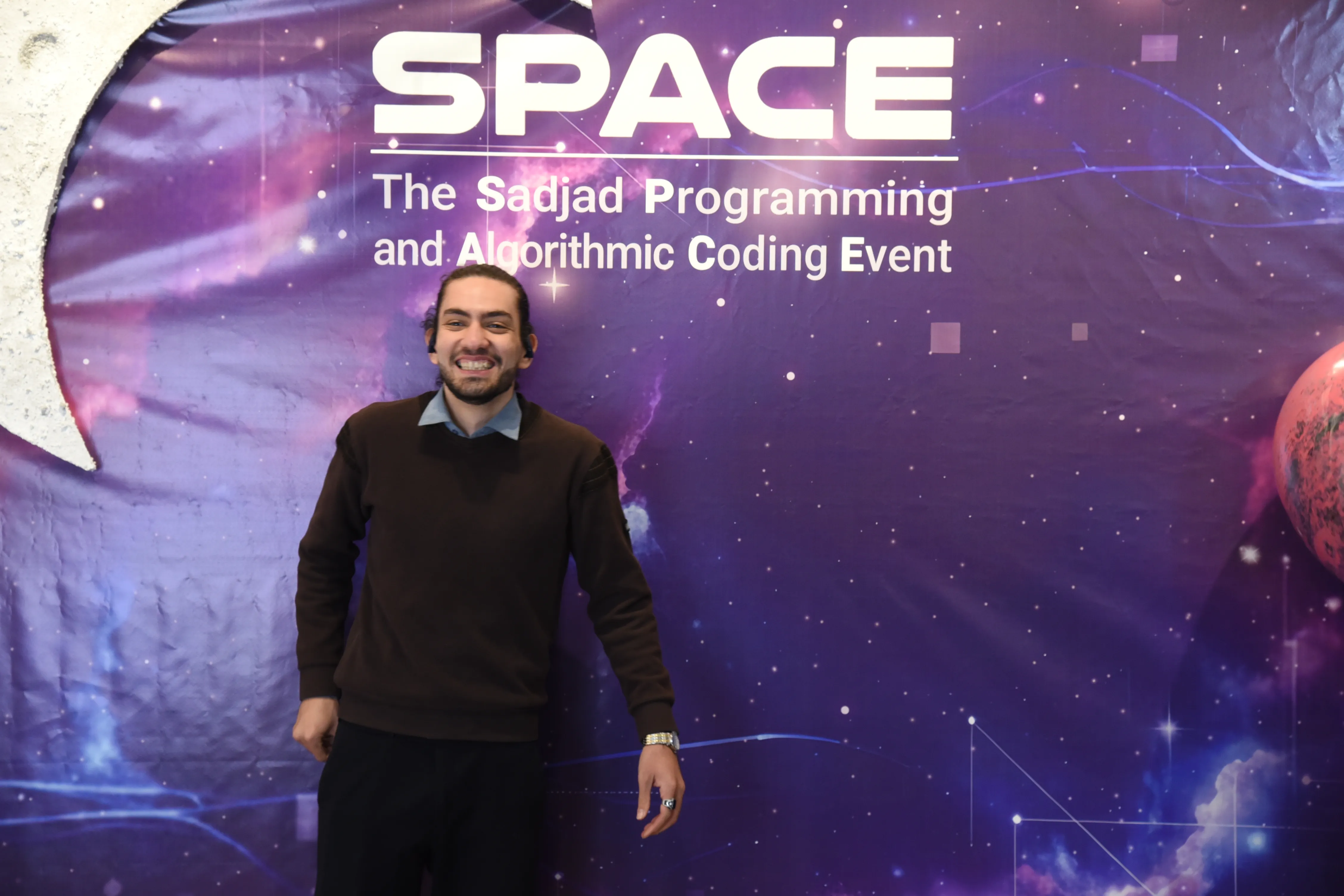 SPACE #7 - Image 122