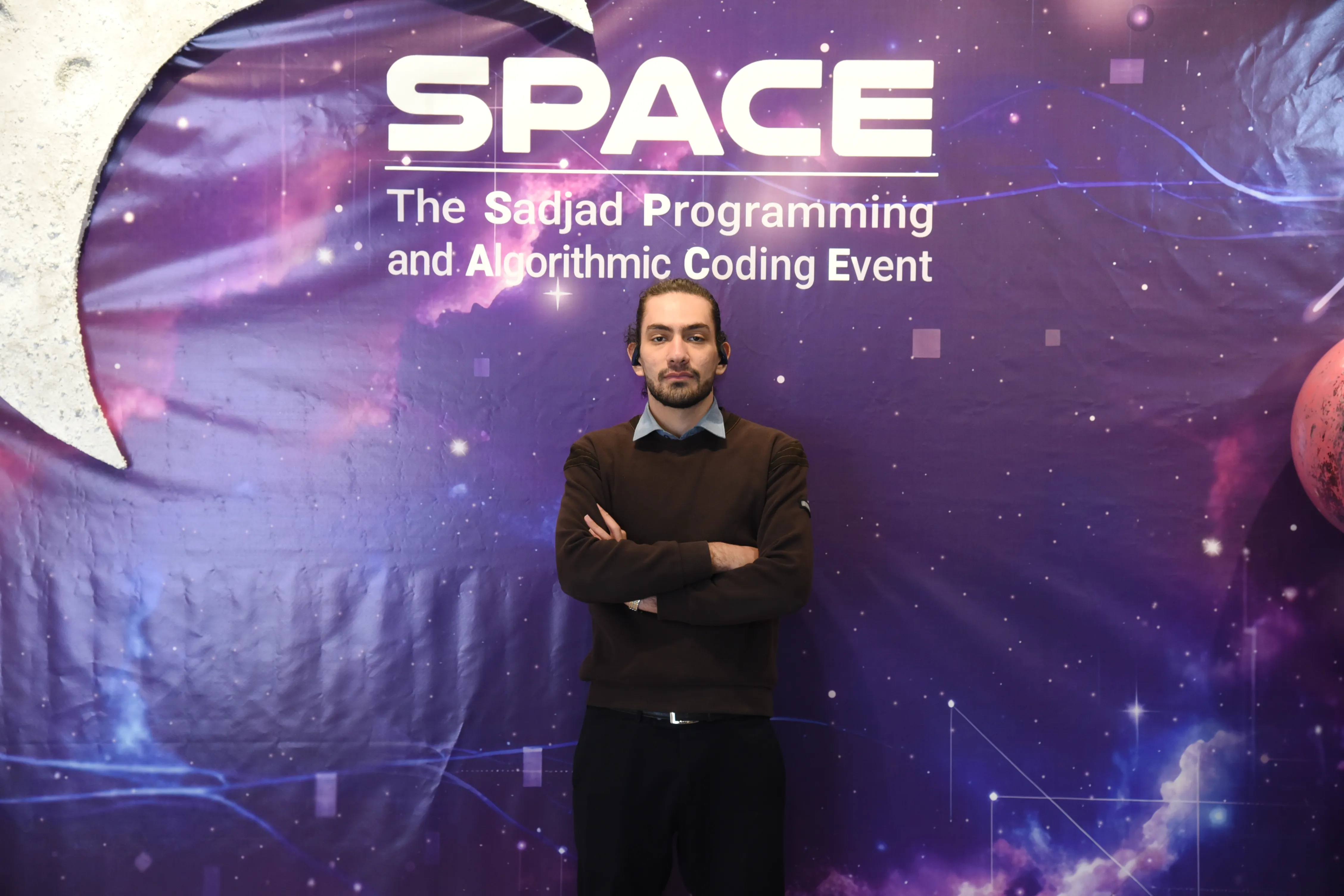 SPACE #7 - Image 123