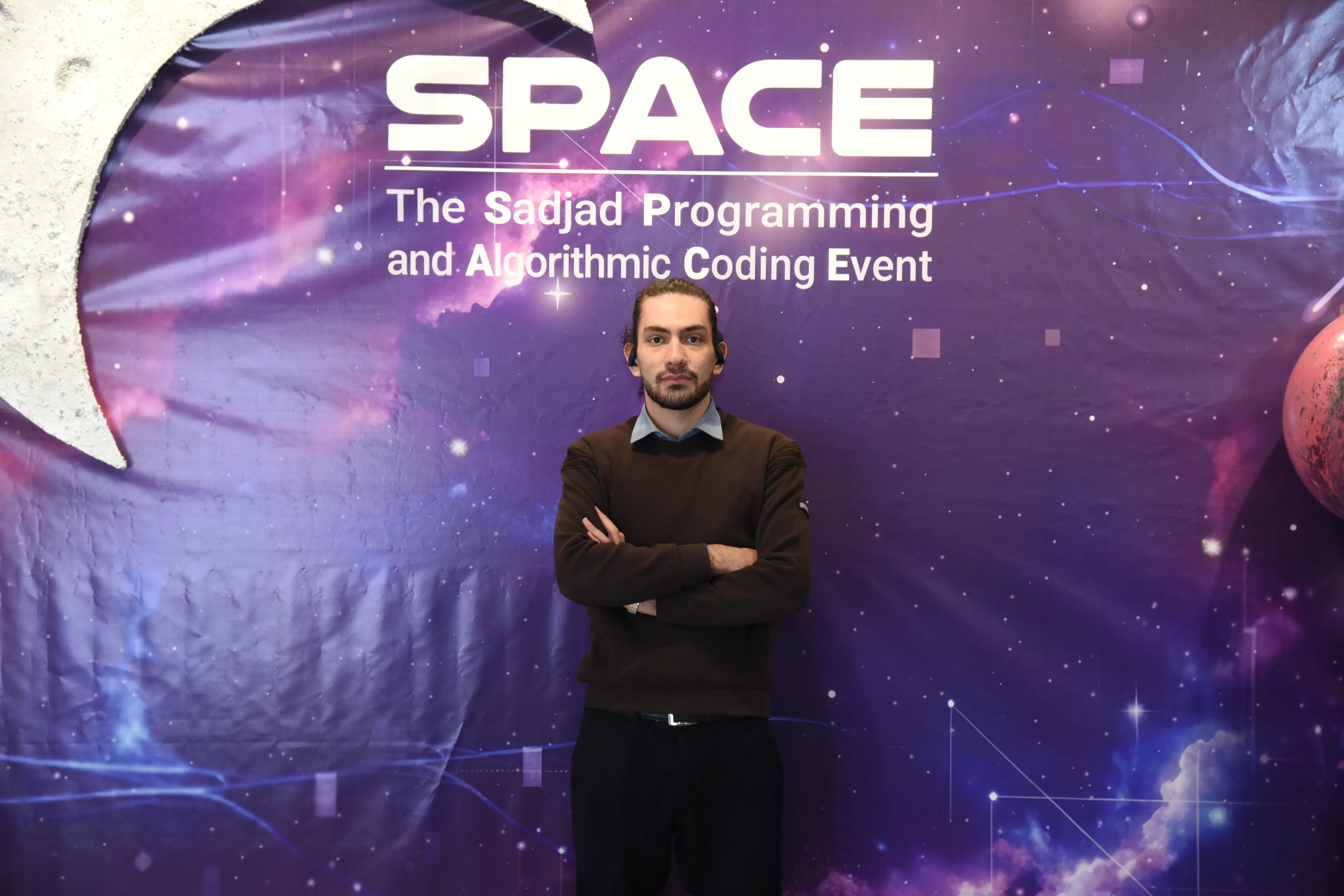 SPACE #7 - Image 124