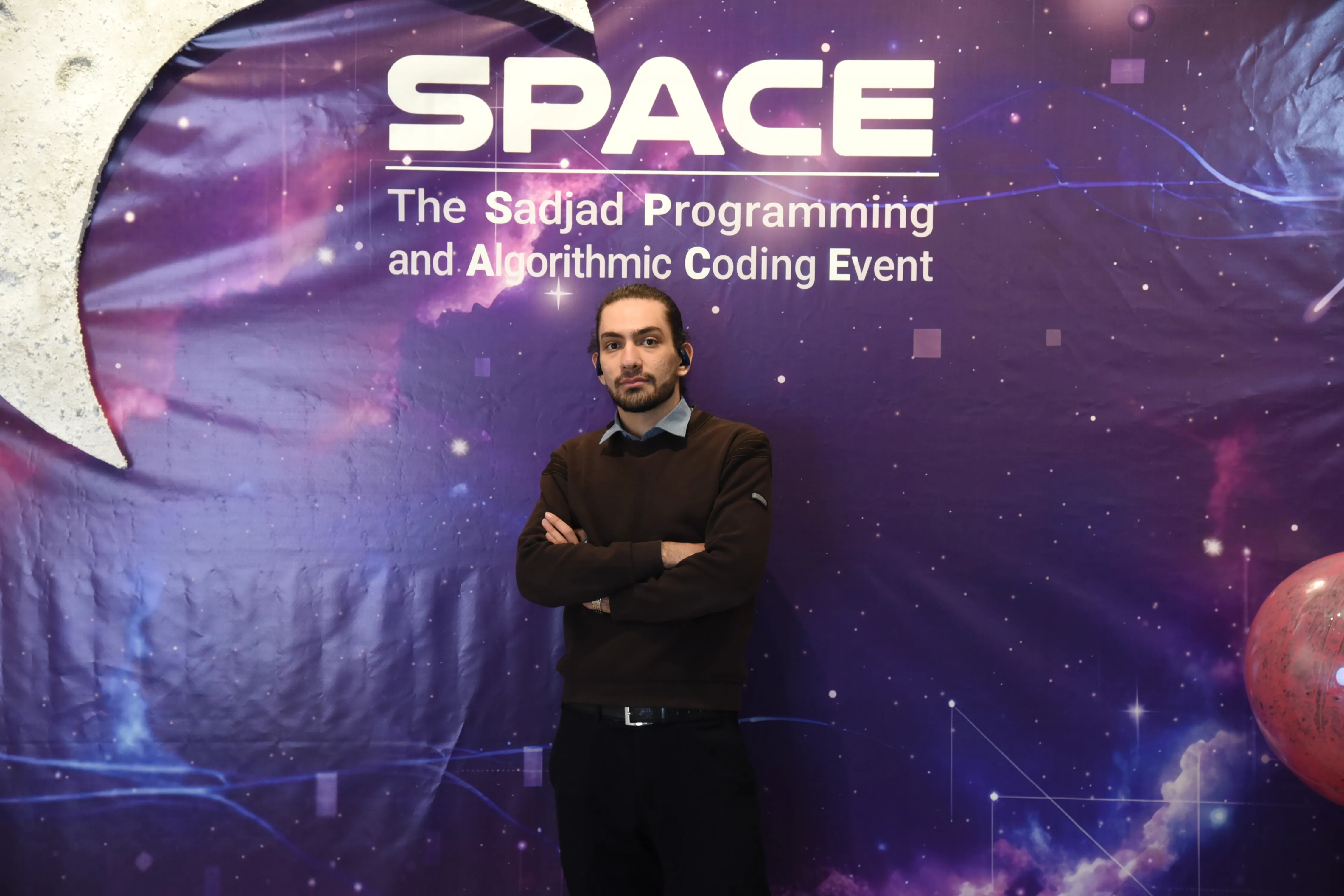 SPACE #7 - Image 126