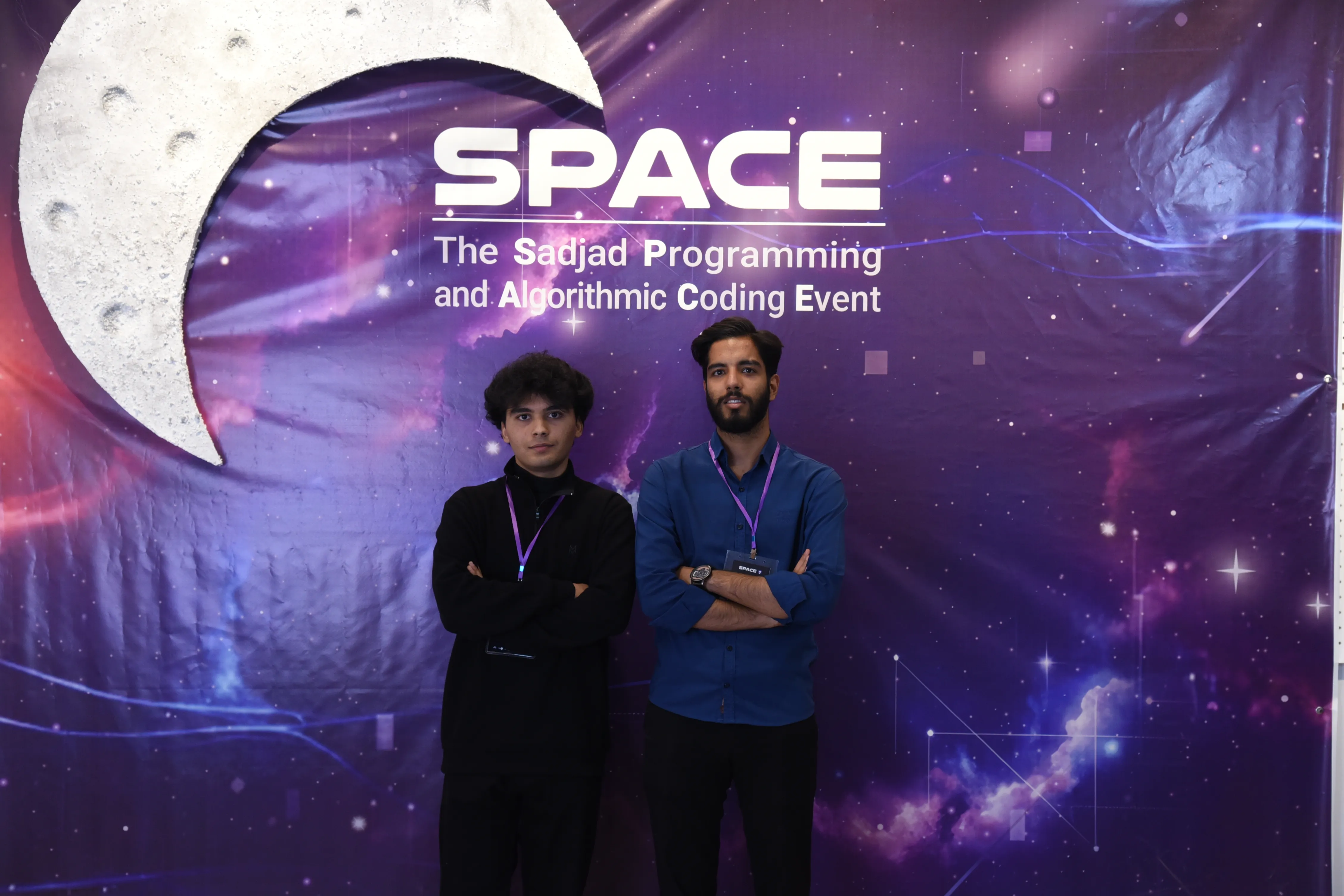 SPACE #7 - Image 128