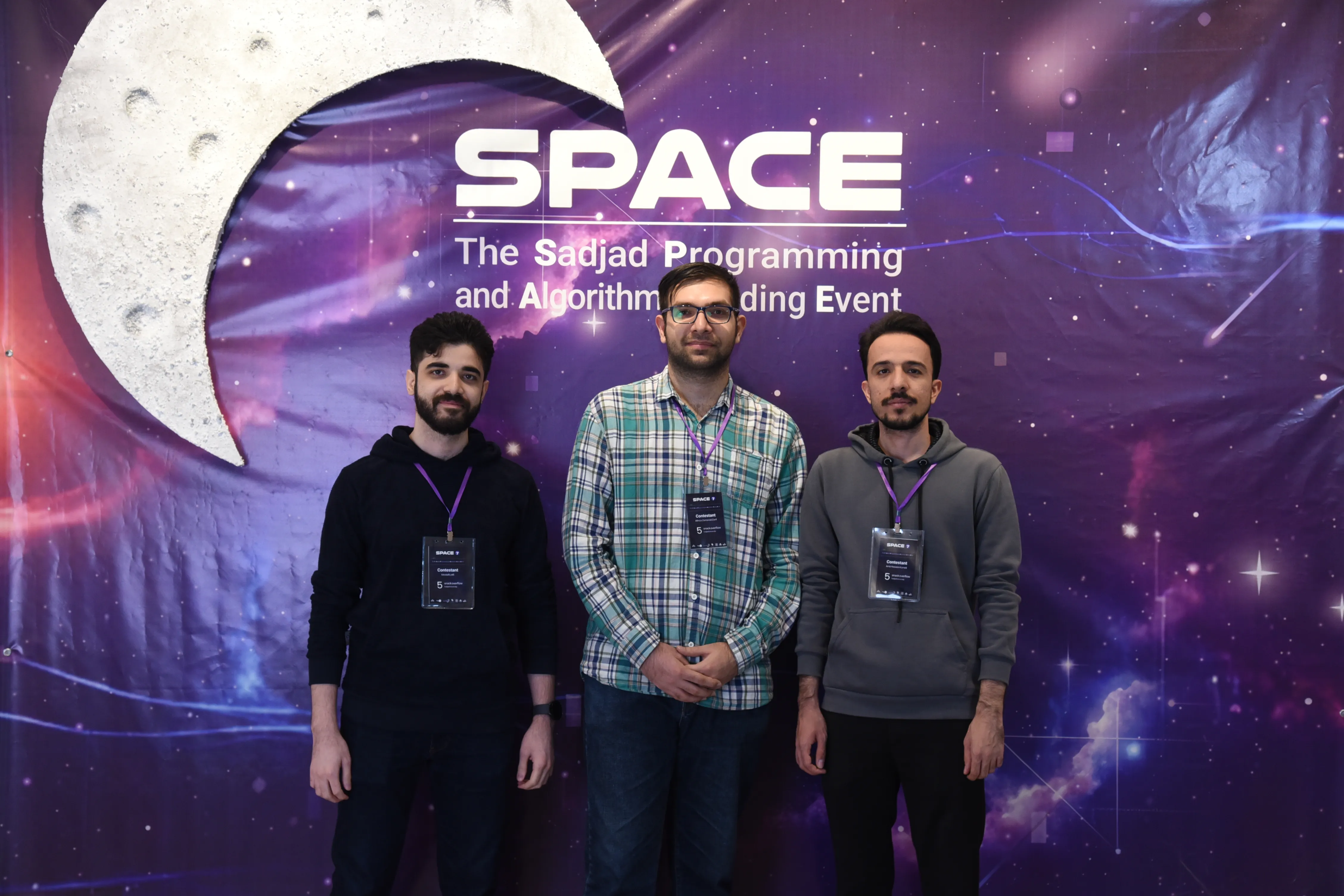 SPACE #7 - Image 129