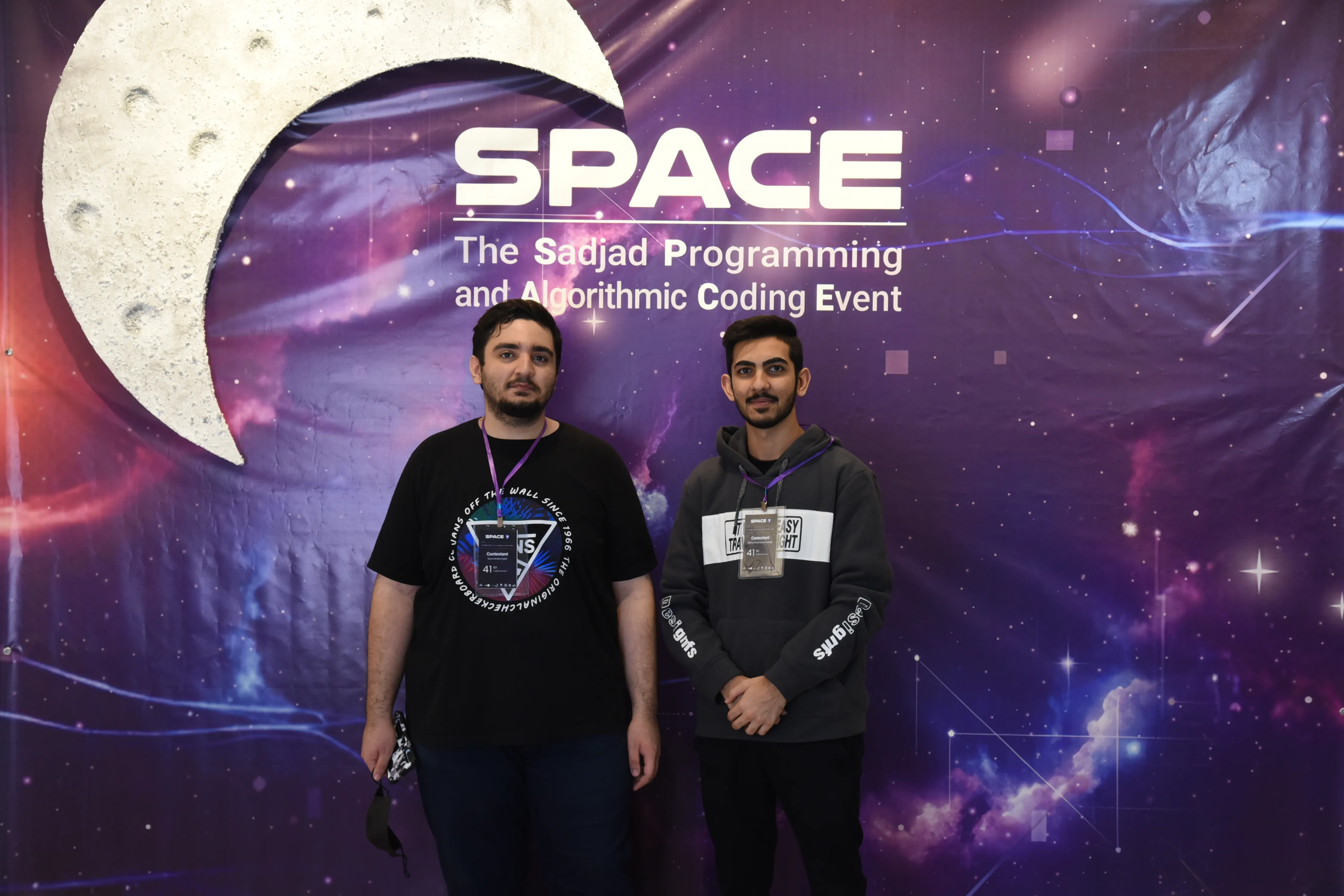 SPACE #7 - Image 131