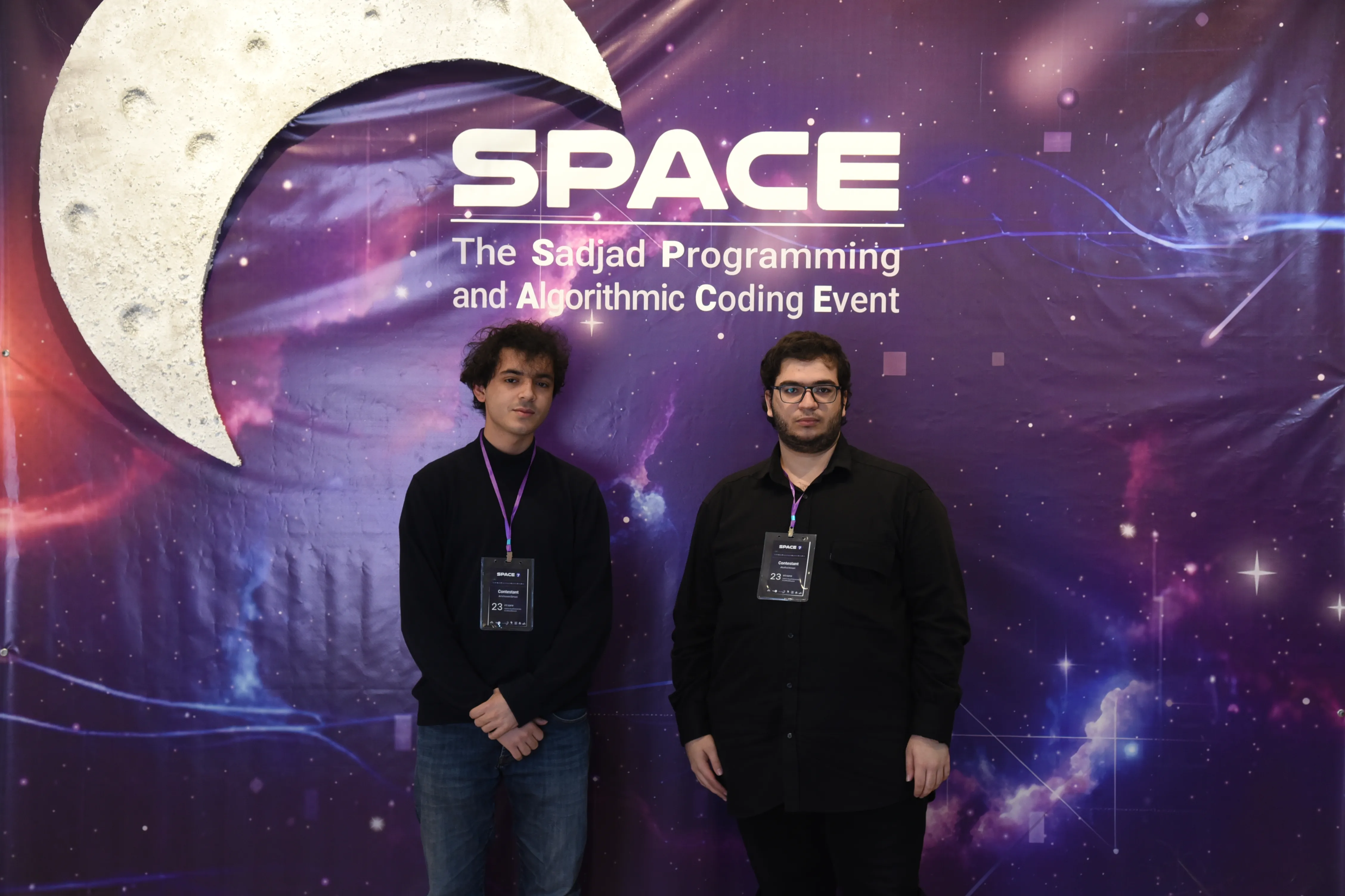 SPACE #7 - Image 132