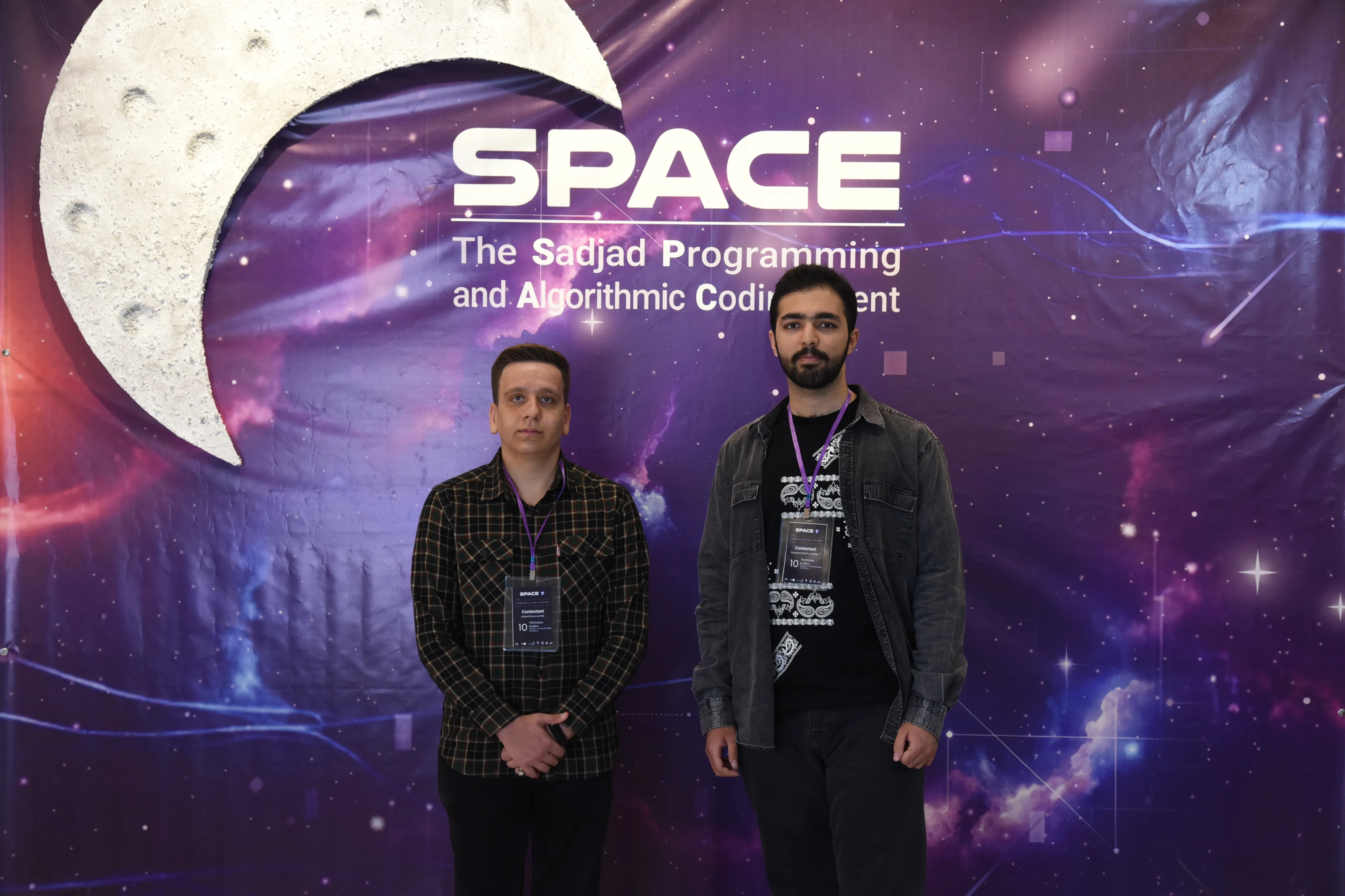 SPACE #7 - Image 134