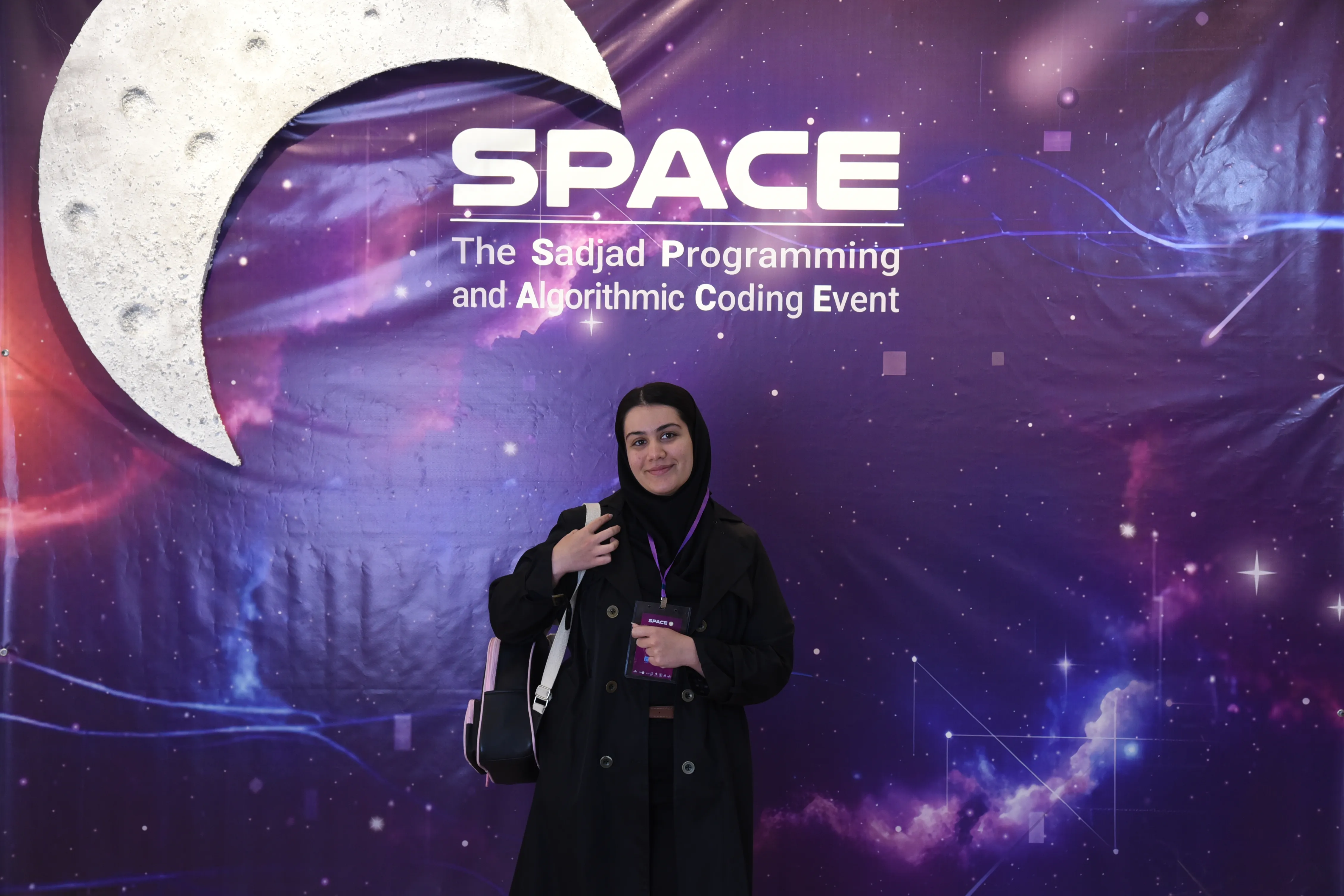 SPACE #7 - Image 136