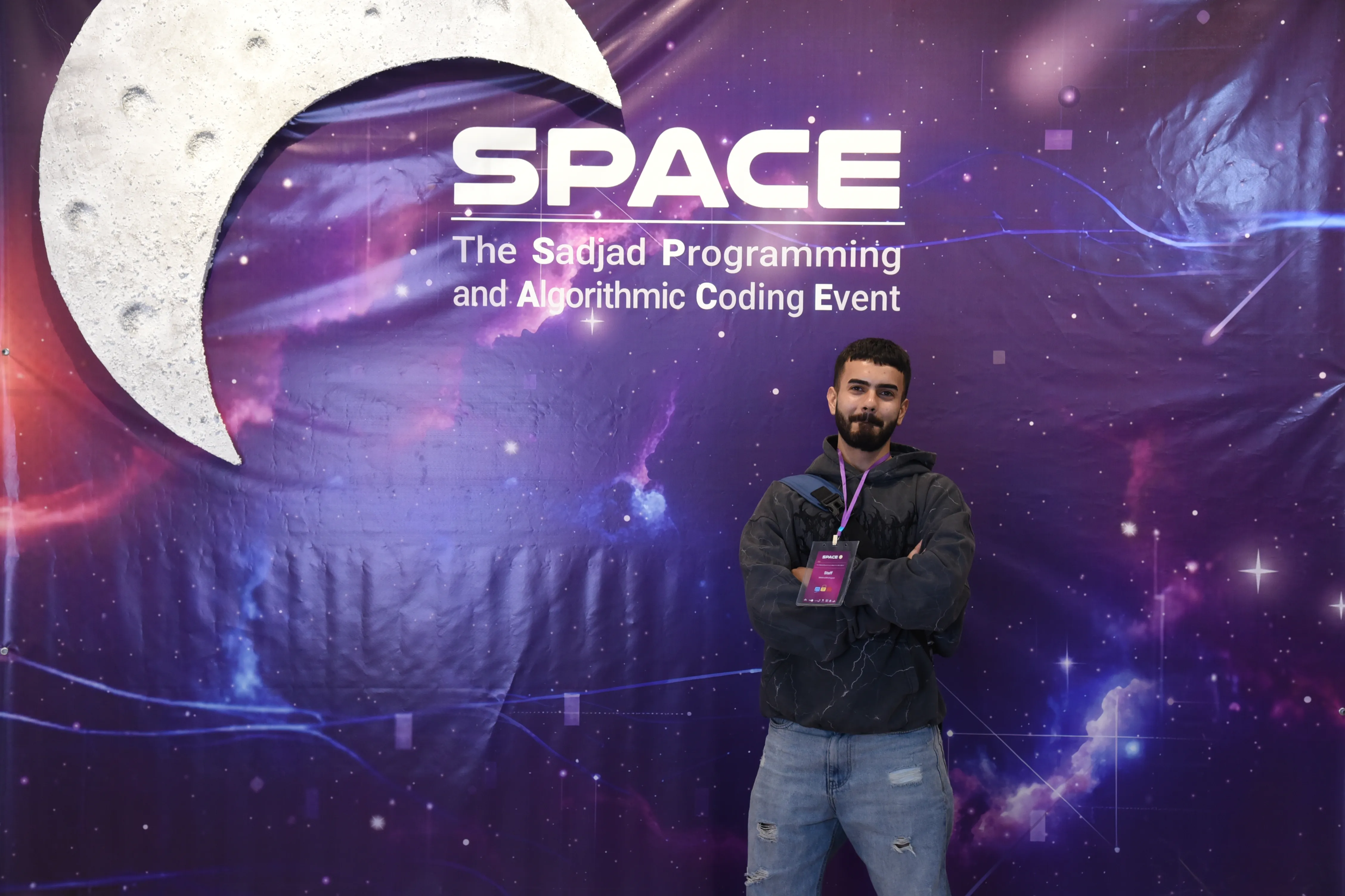 SPACE #7 - Image 140