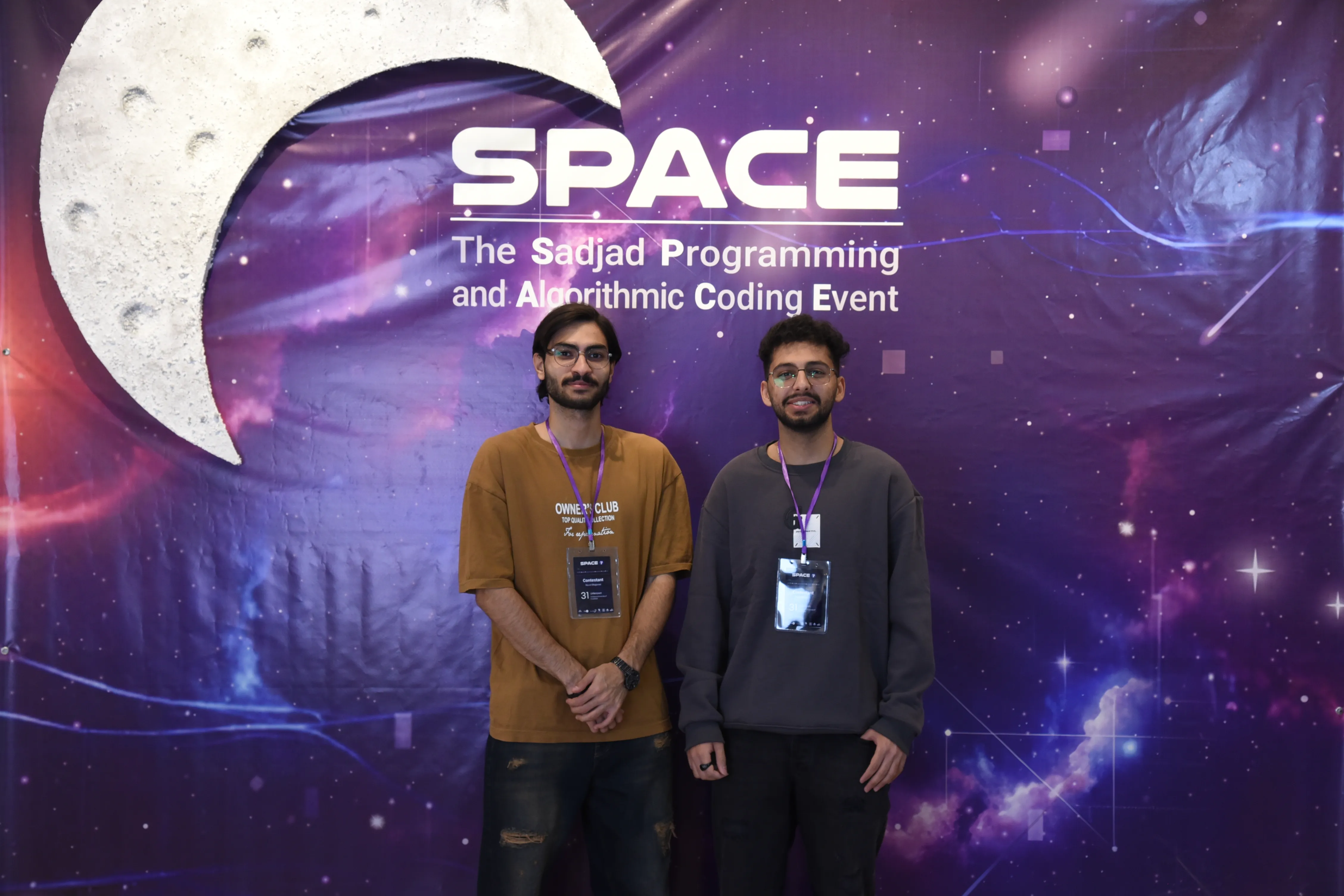 SPACE #7 - Image 142