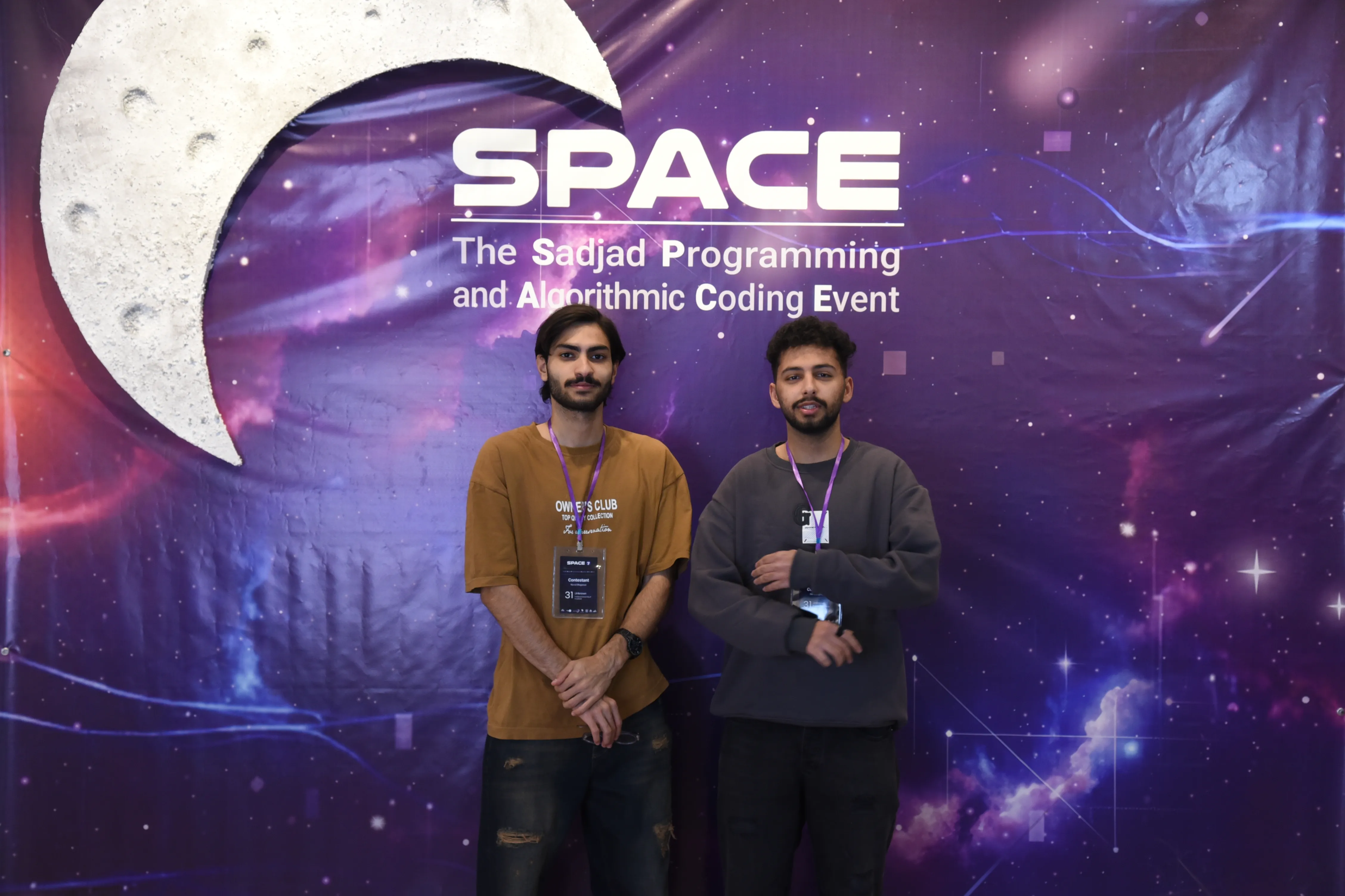 SPACE #7 - Image 144