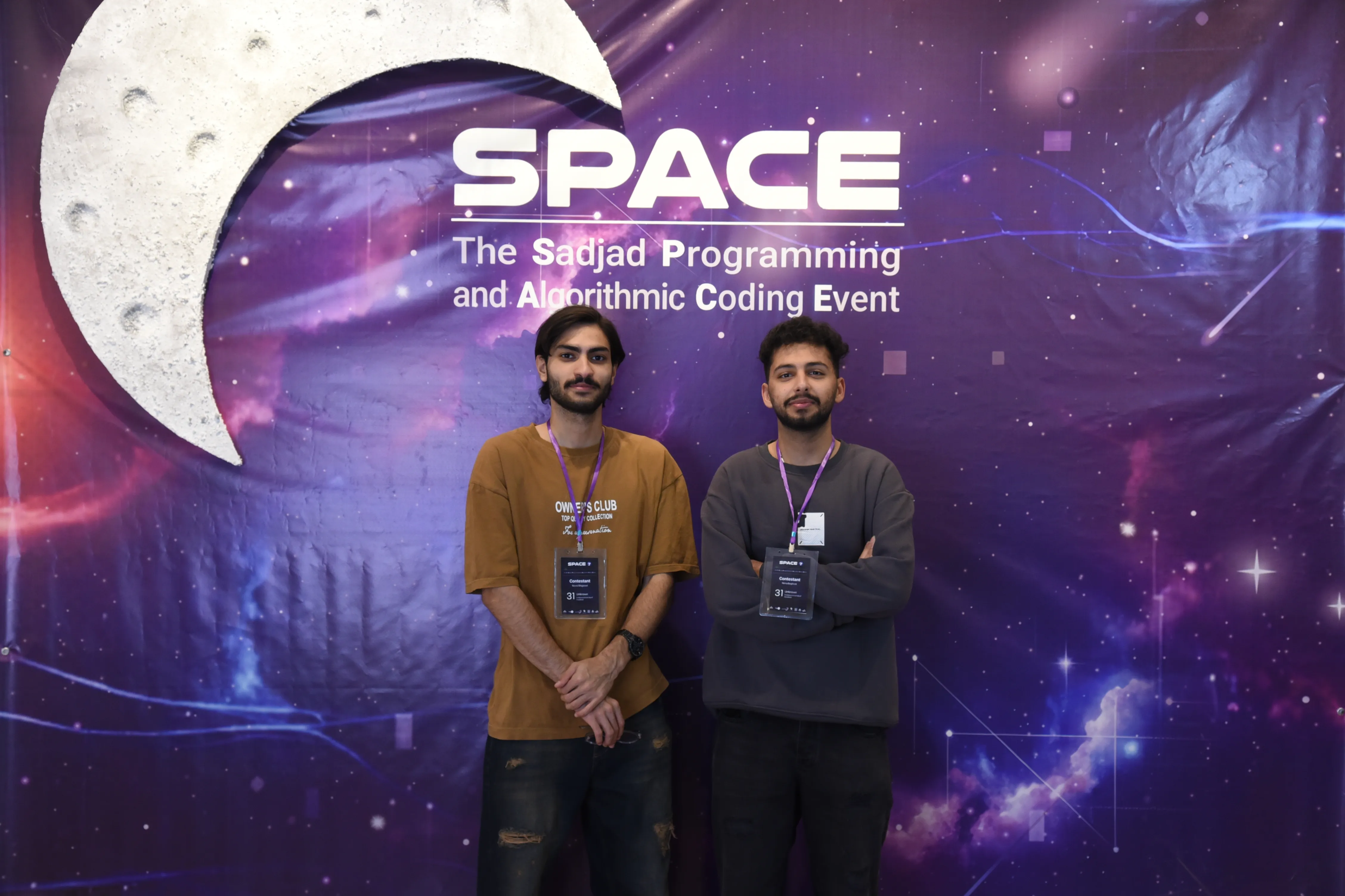 SPACE #7 - Image 145