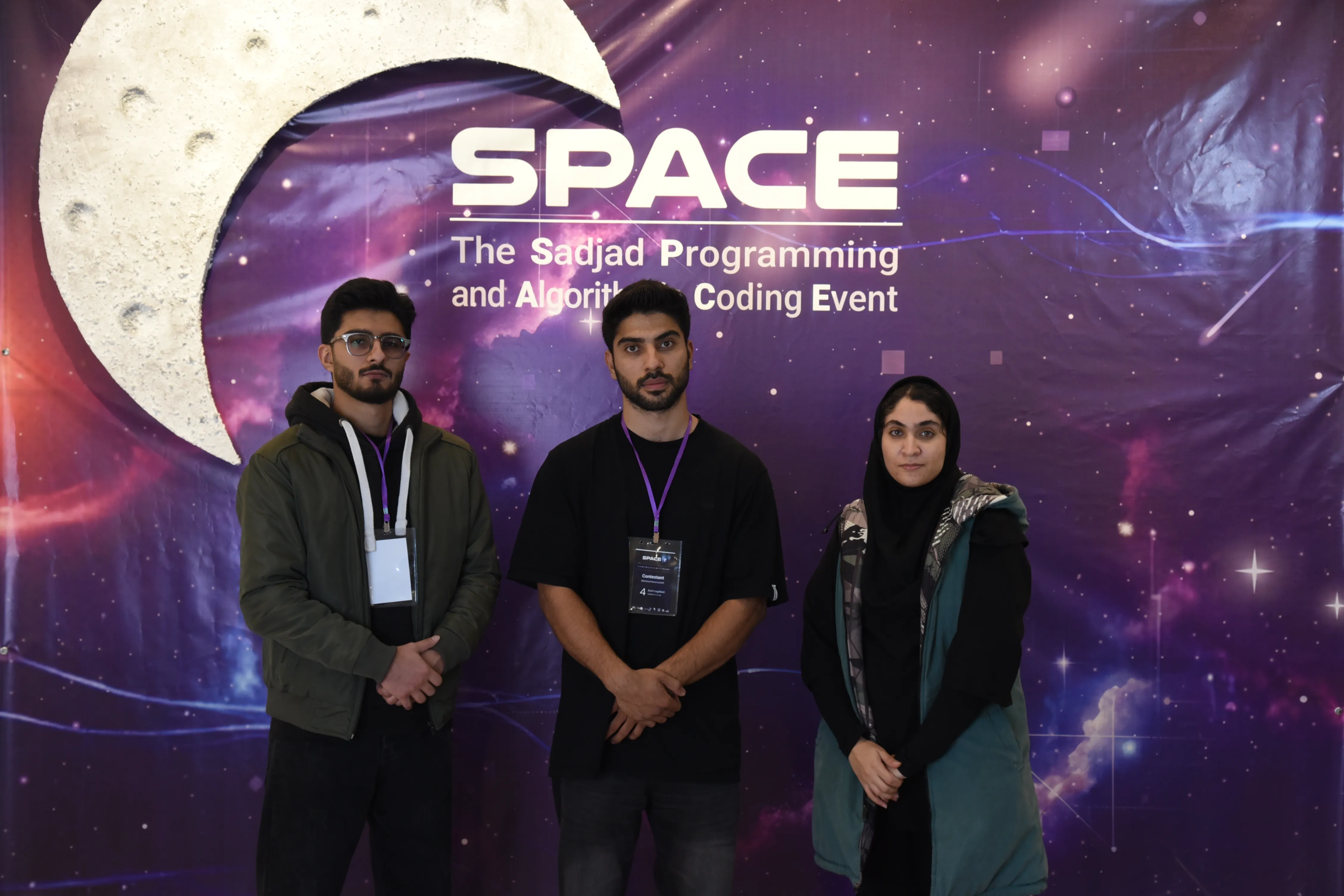 SPACE #7 - Image 146