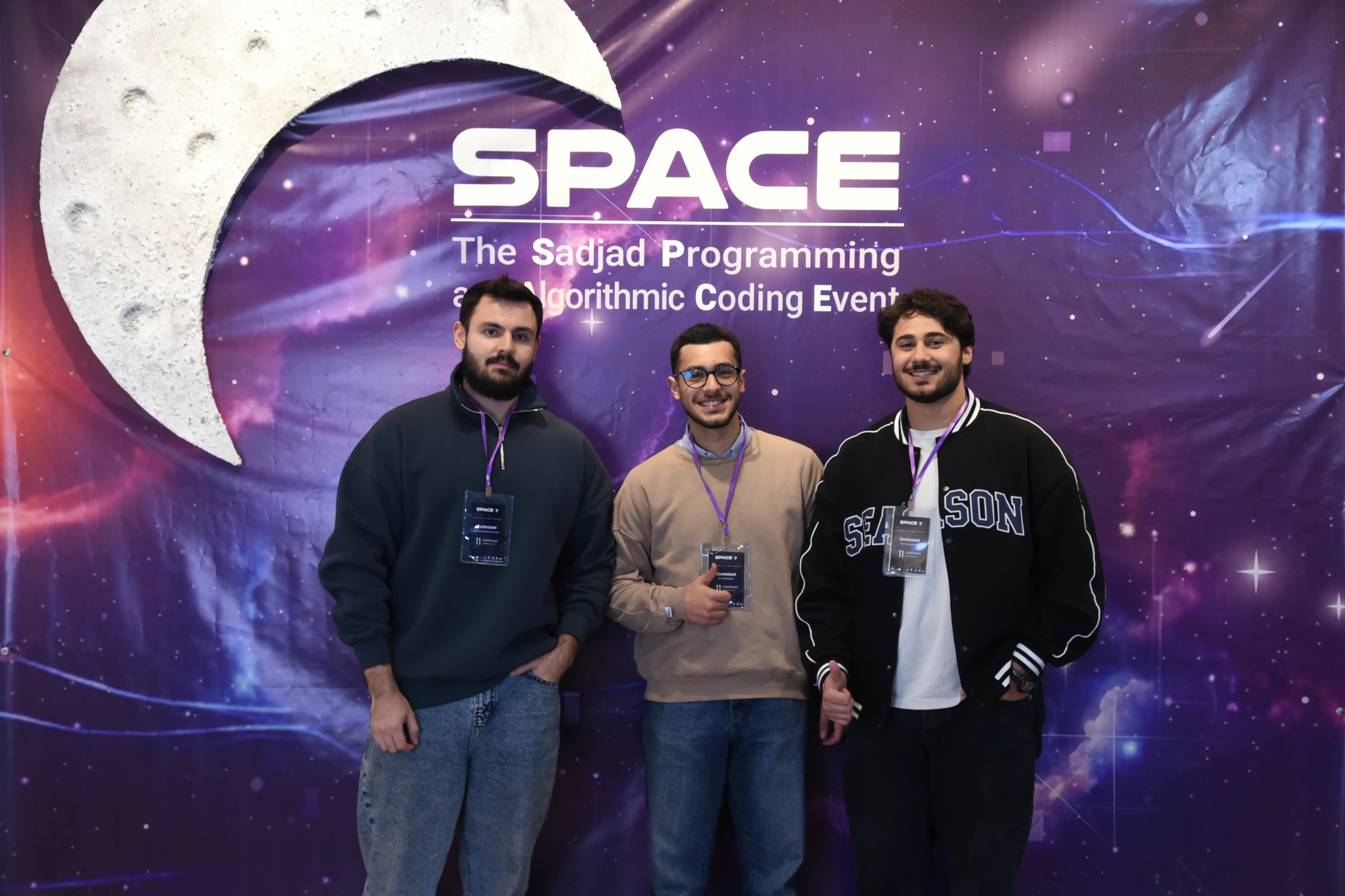 SPACE #7 - Image 149