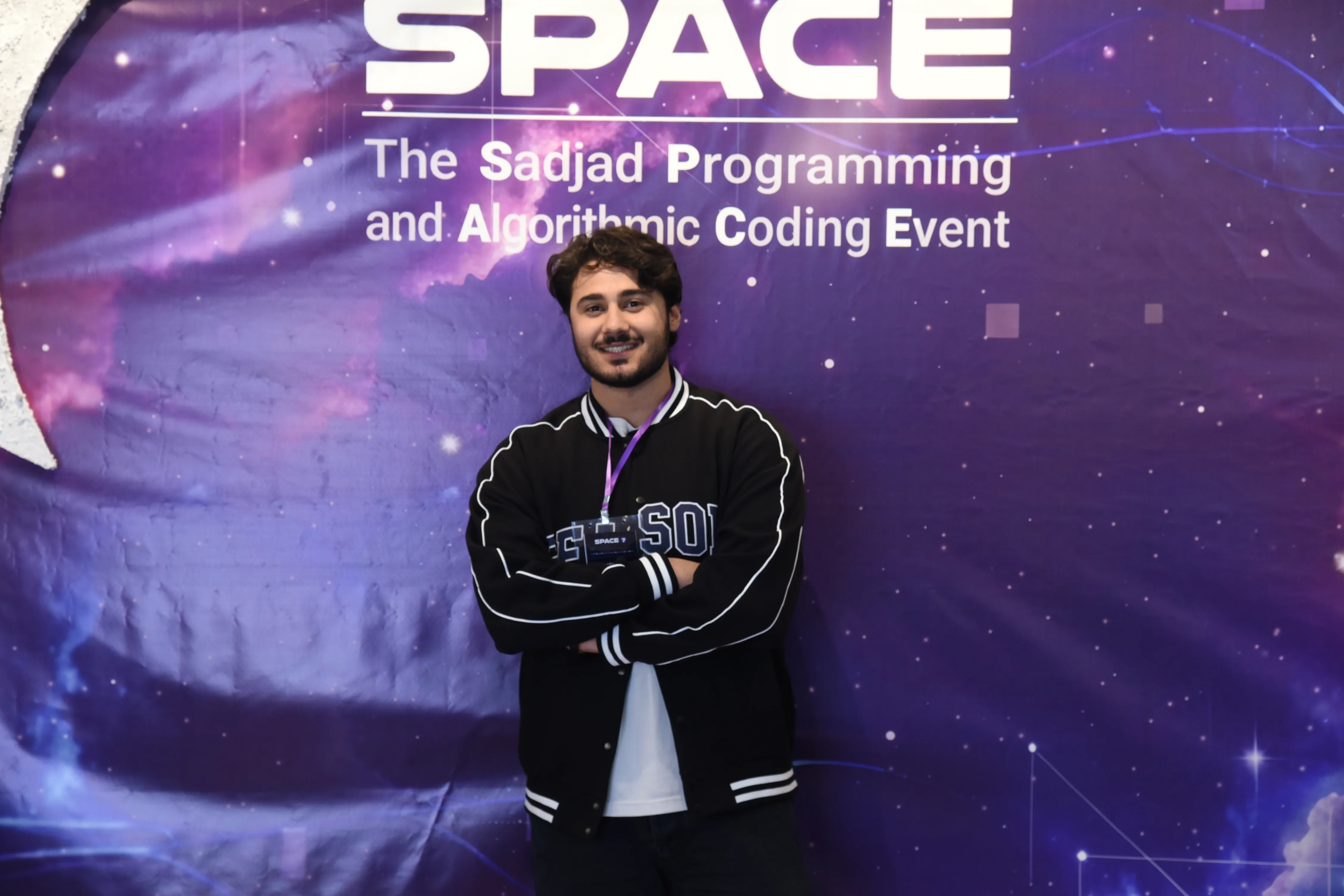 SPACE #7 - Image 151