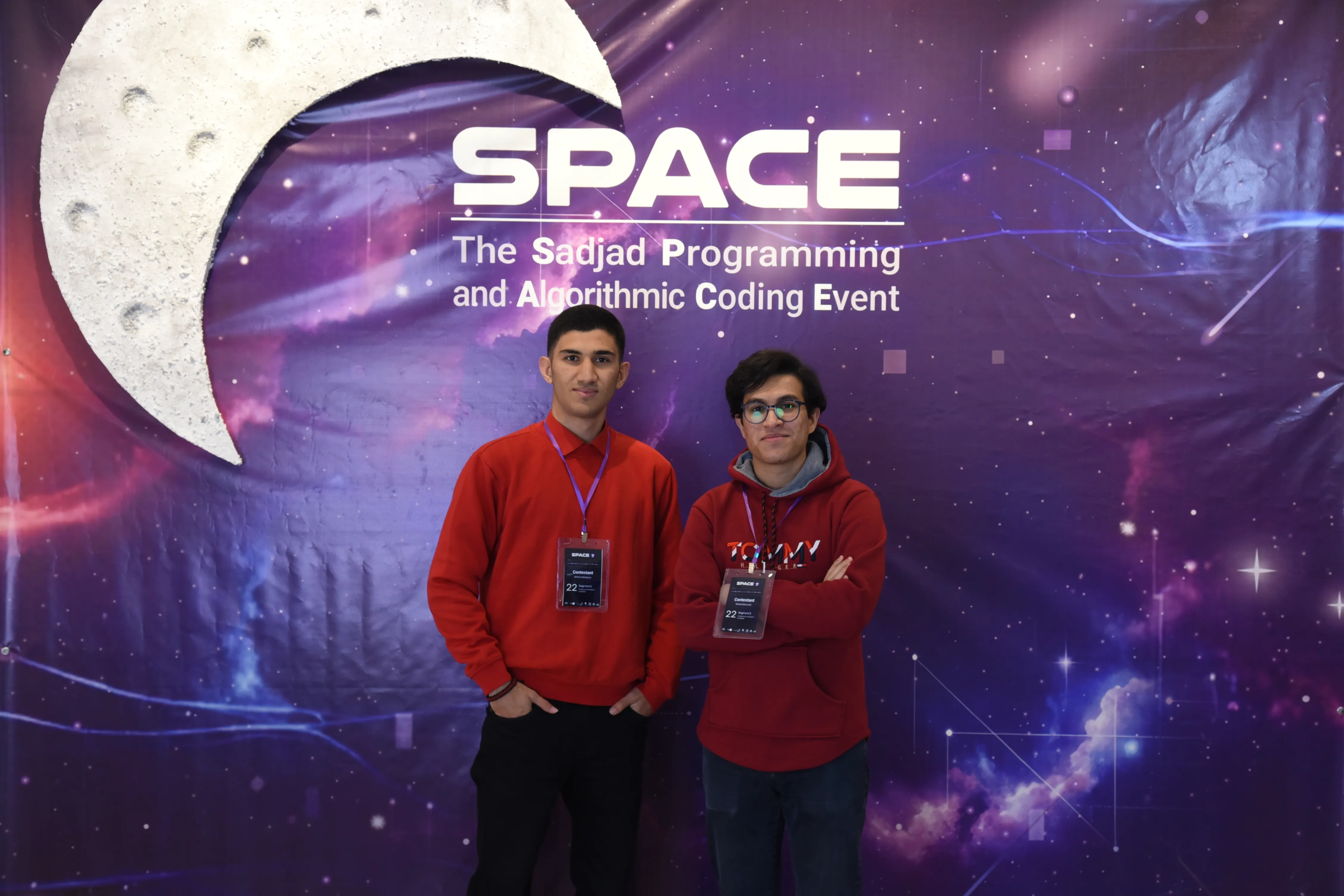 SPACE #7 - Image 152