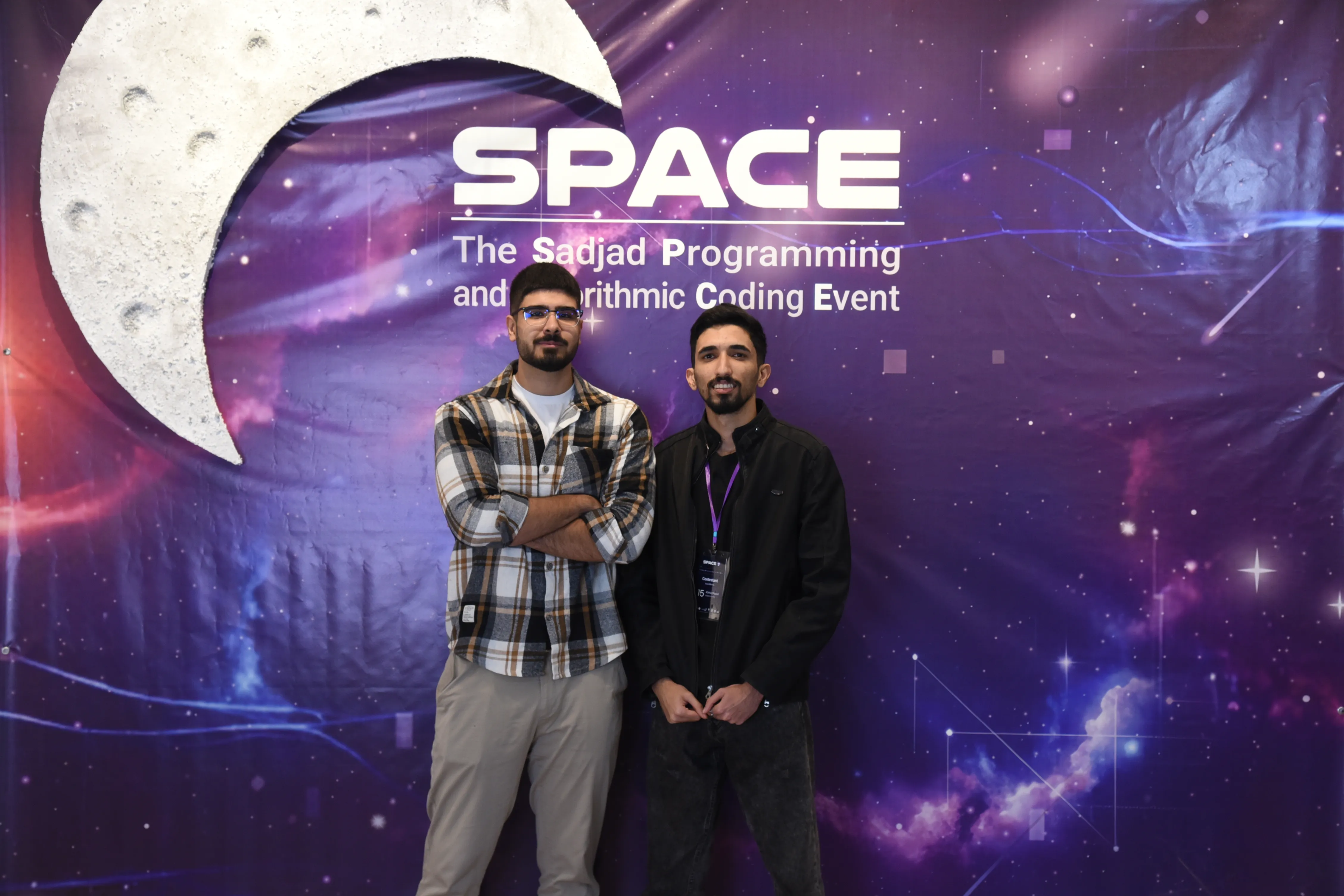 SPACE #7 - Image 156