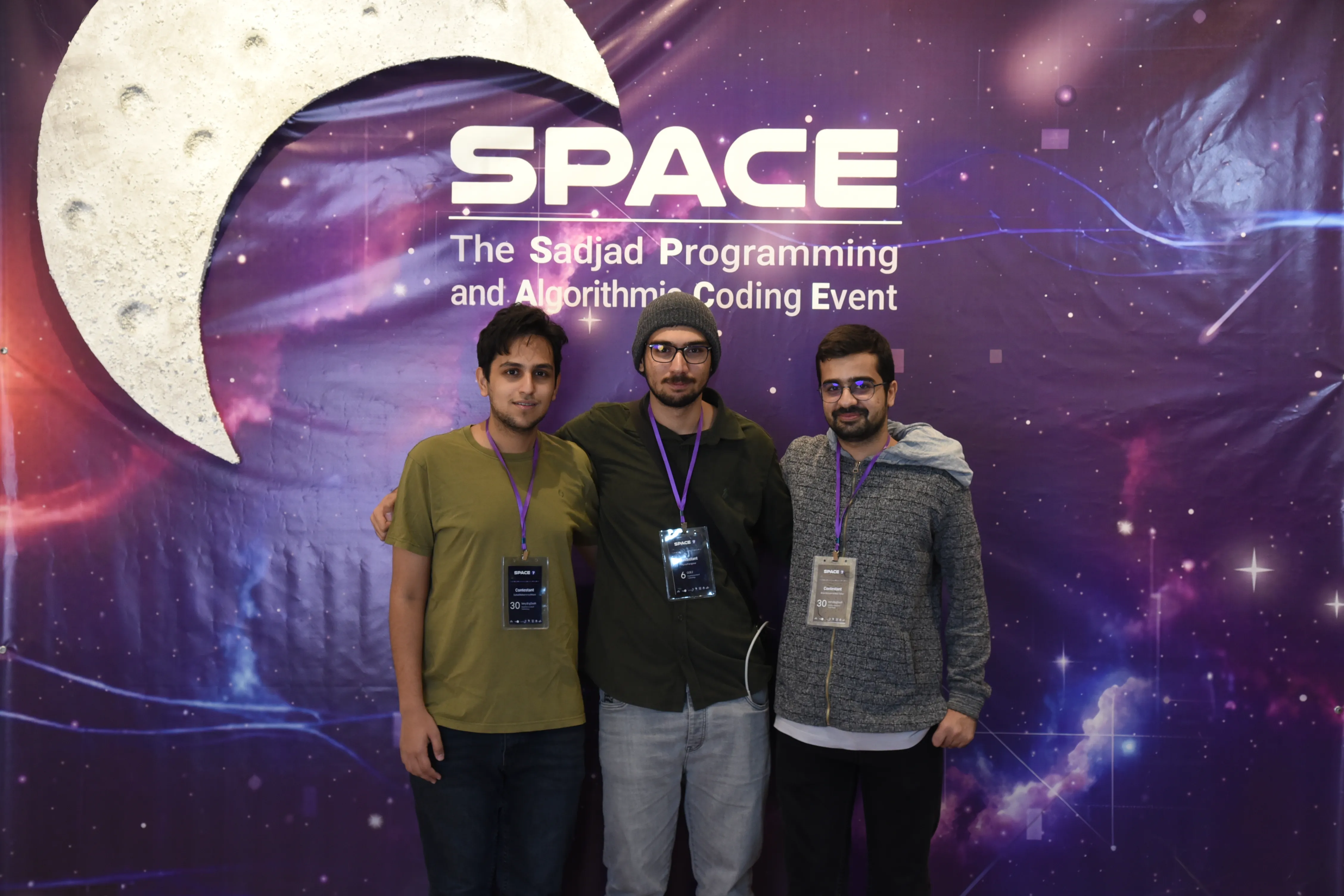 SPACE #7 - Image 158