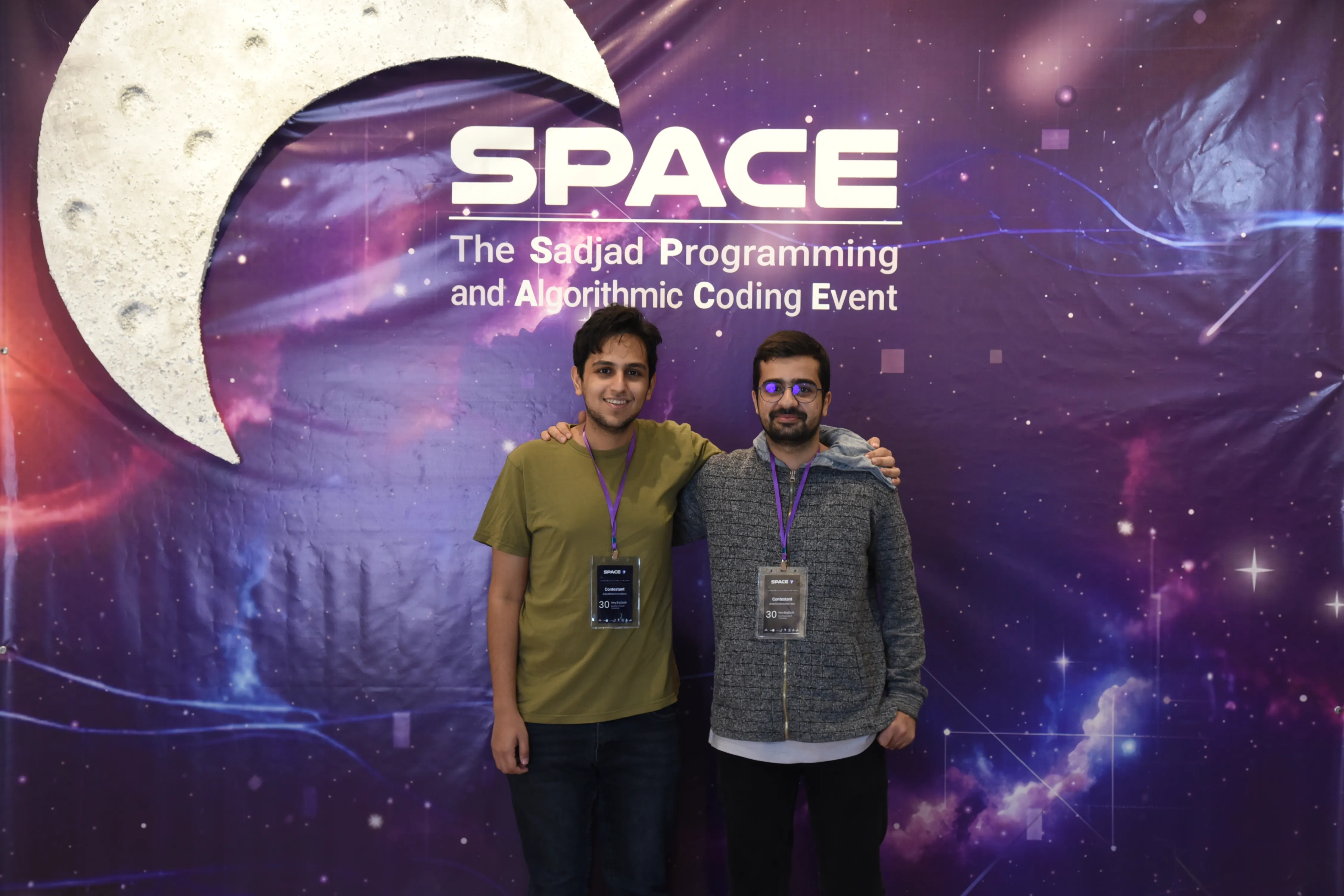 SPACE #7 - Image 159