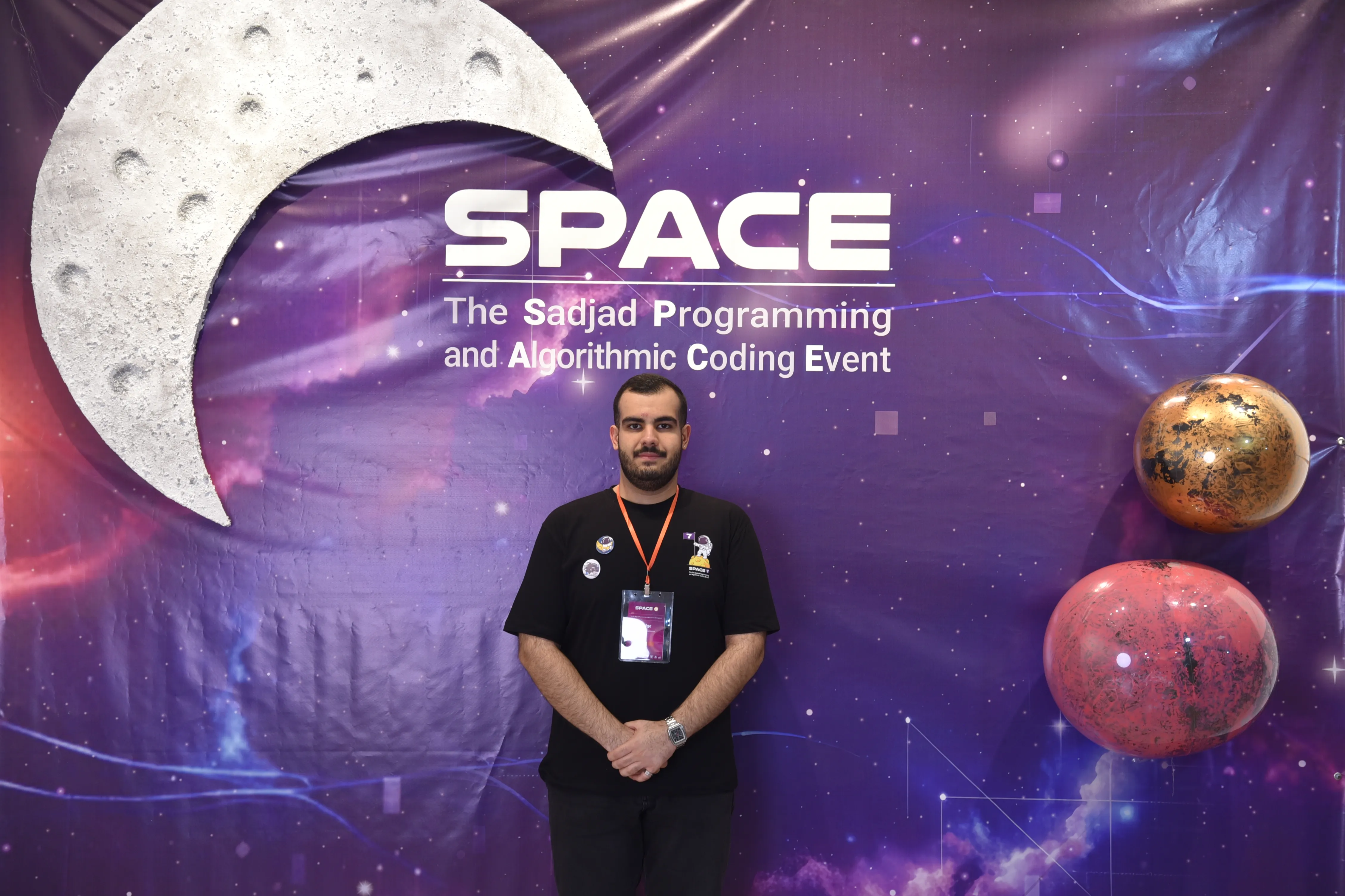 SPACE #7 - Image 166