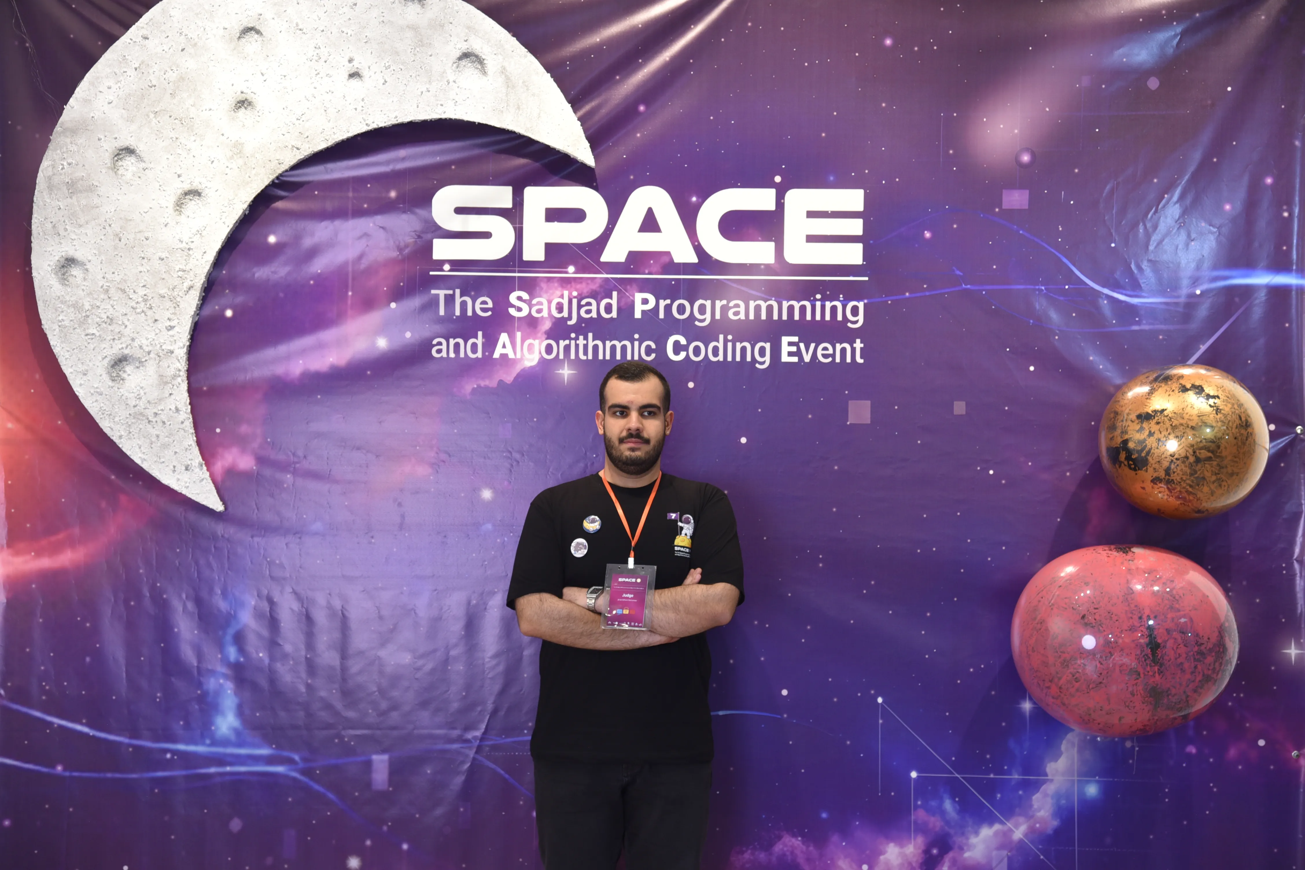 SPACE #7 - Image 167