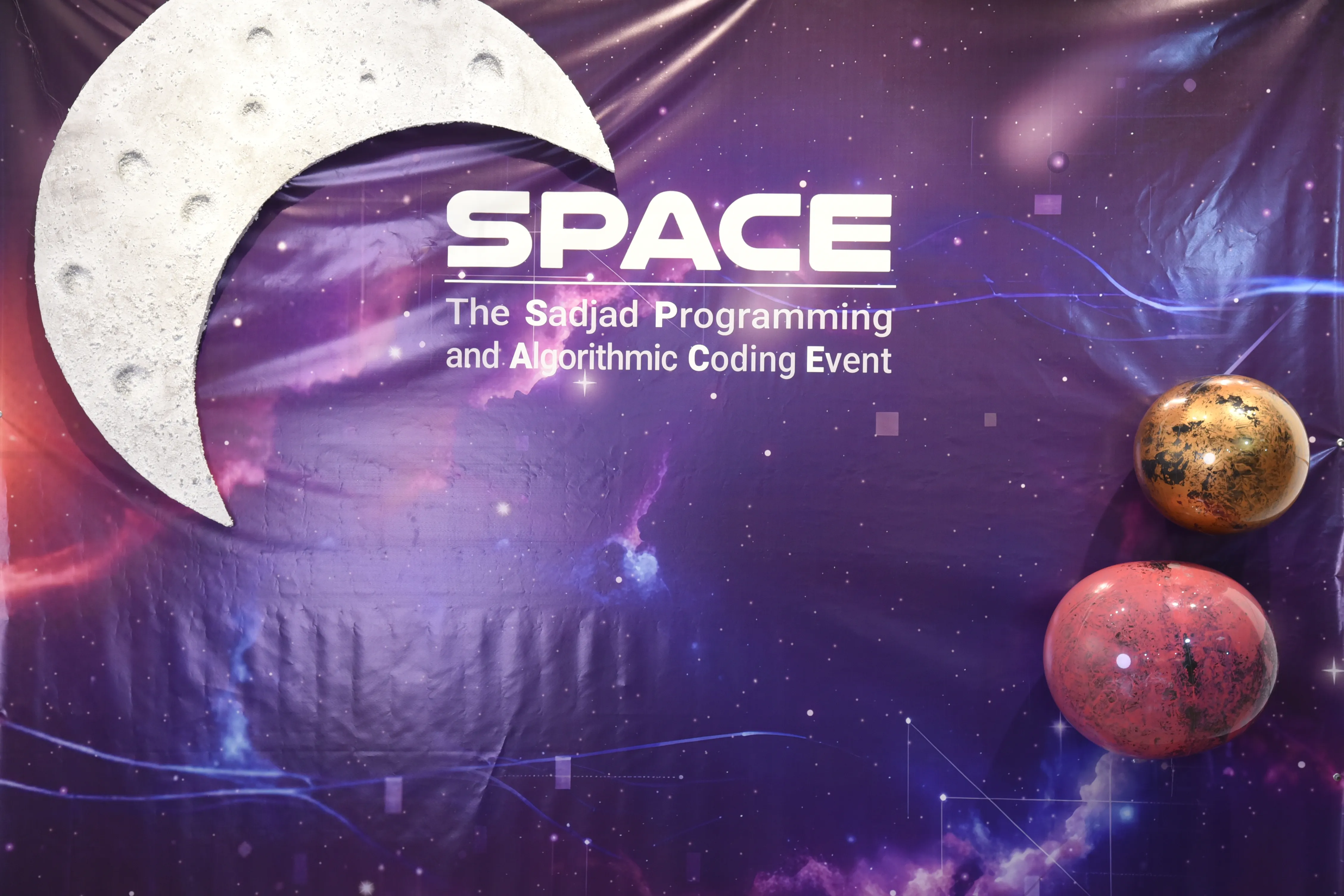 SPACE #7 - Image 168