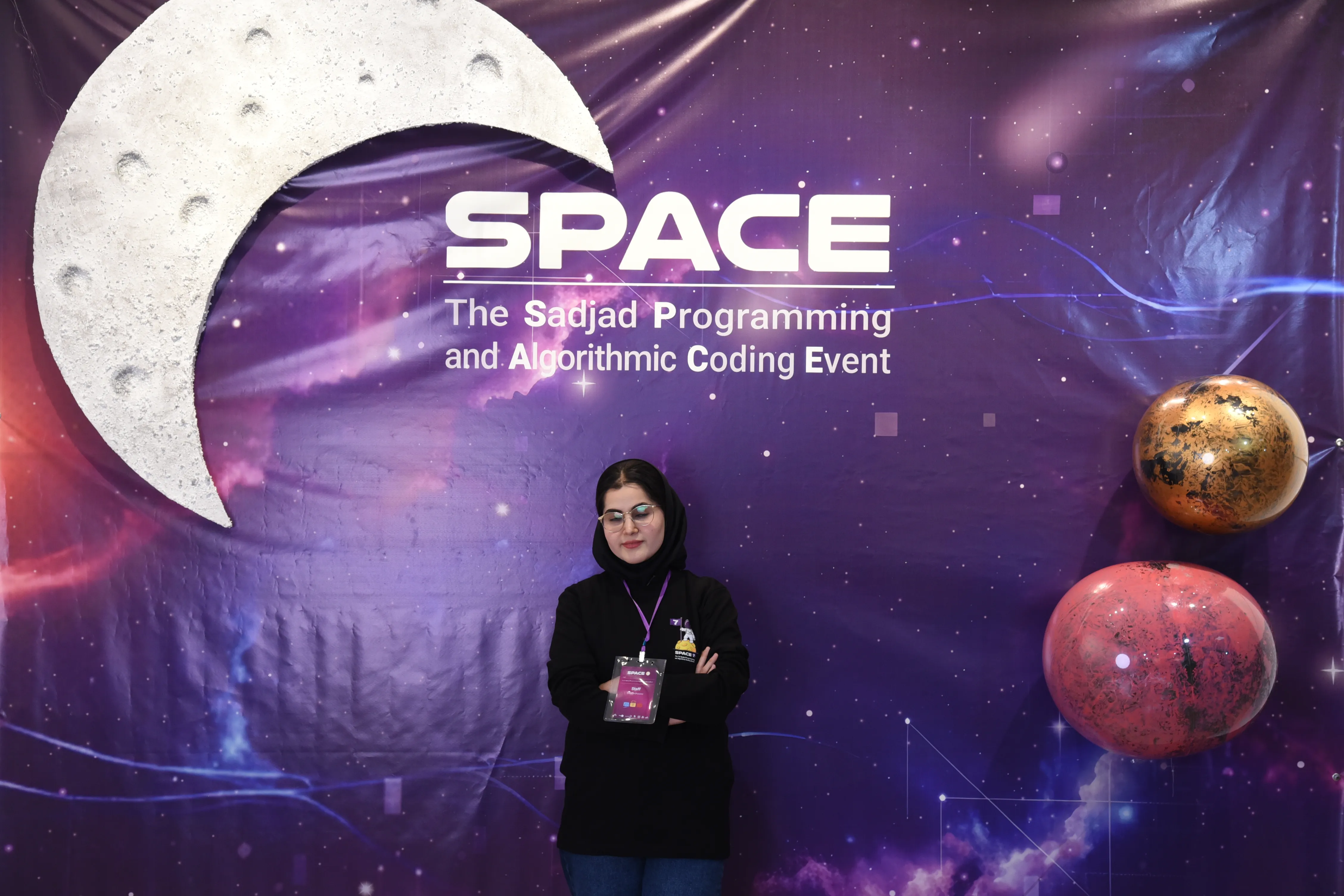 SPACE #7 - Image 169