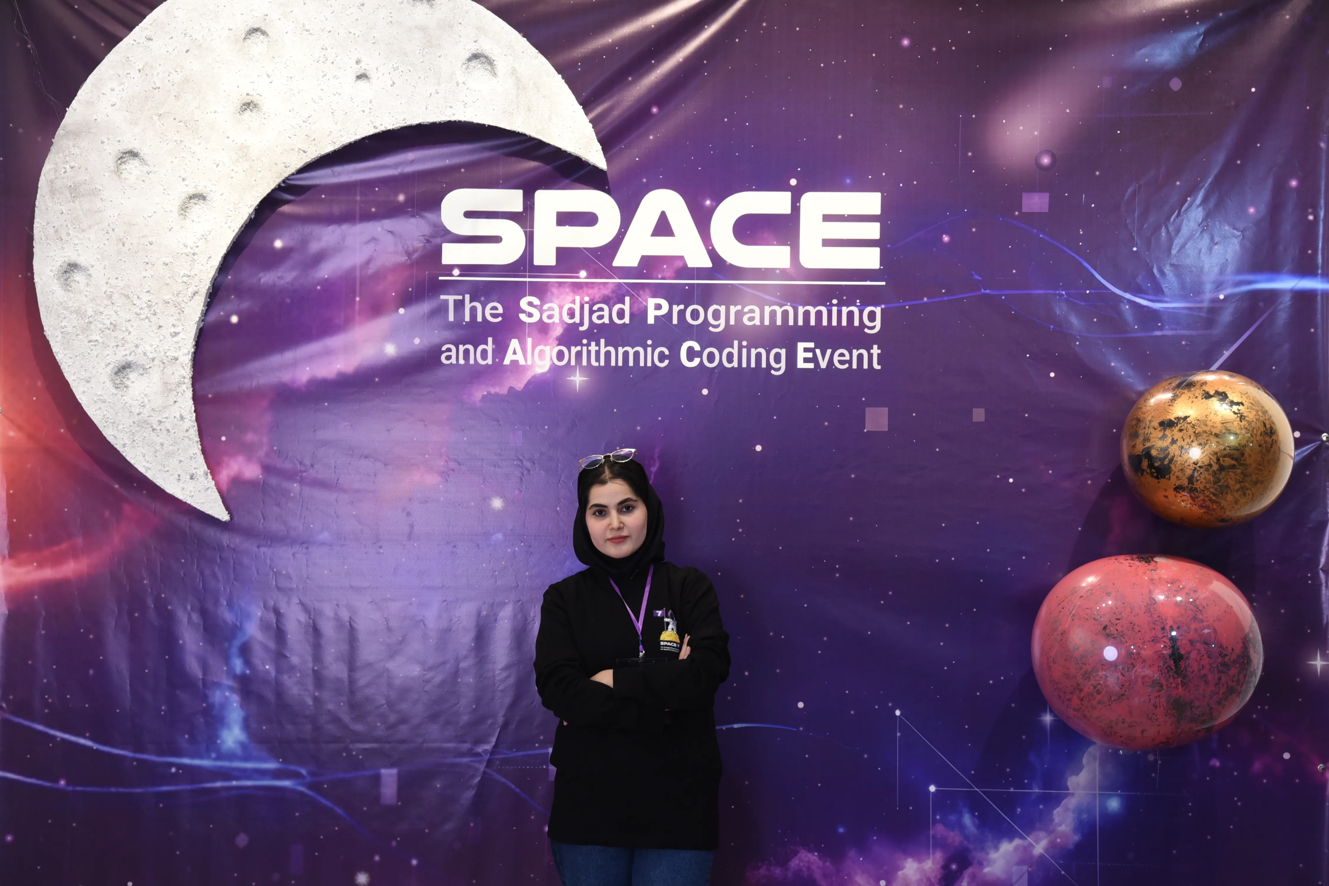 SPACE #7 - Image 170