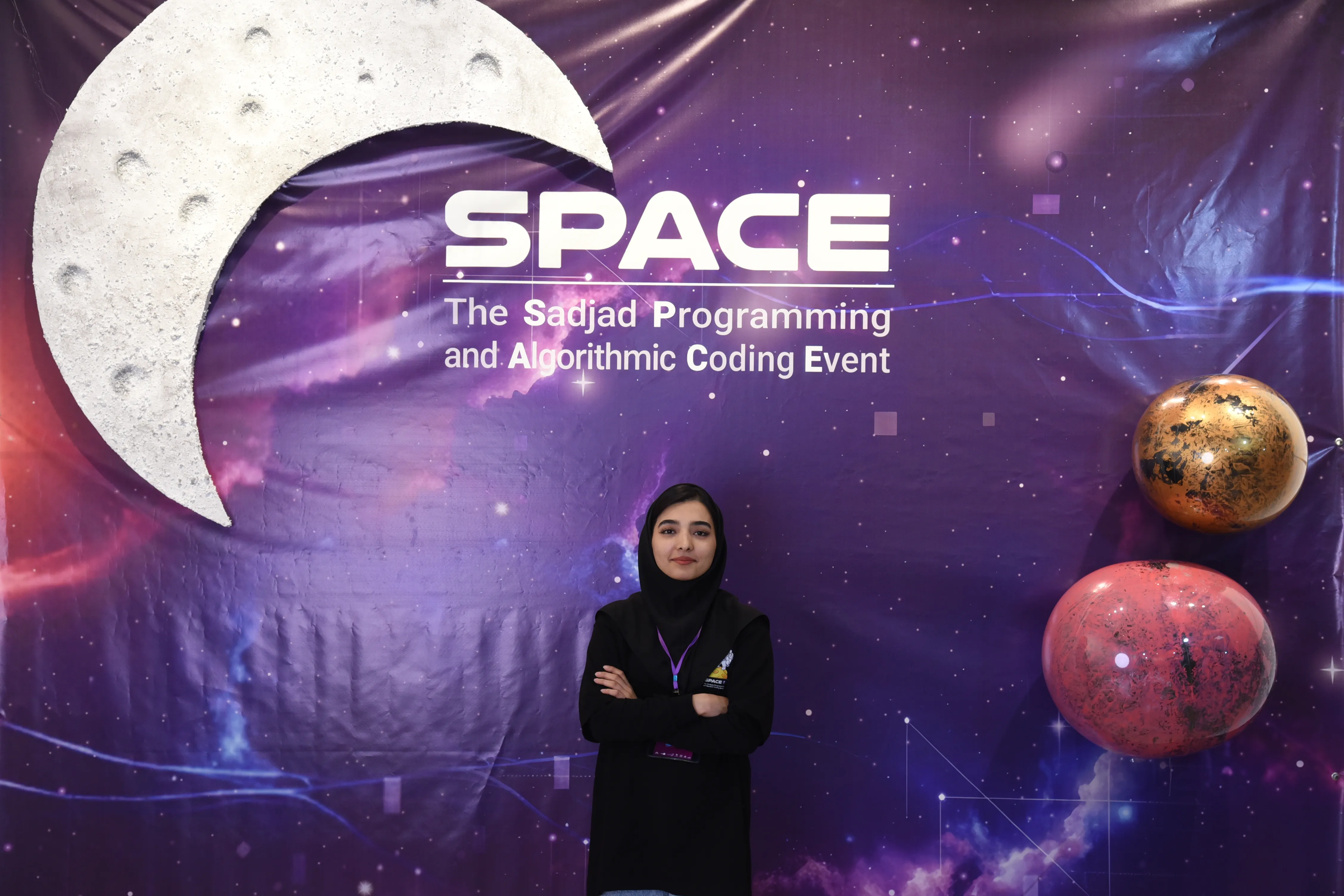 SPACE #7 - Image 173