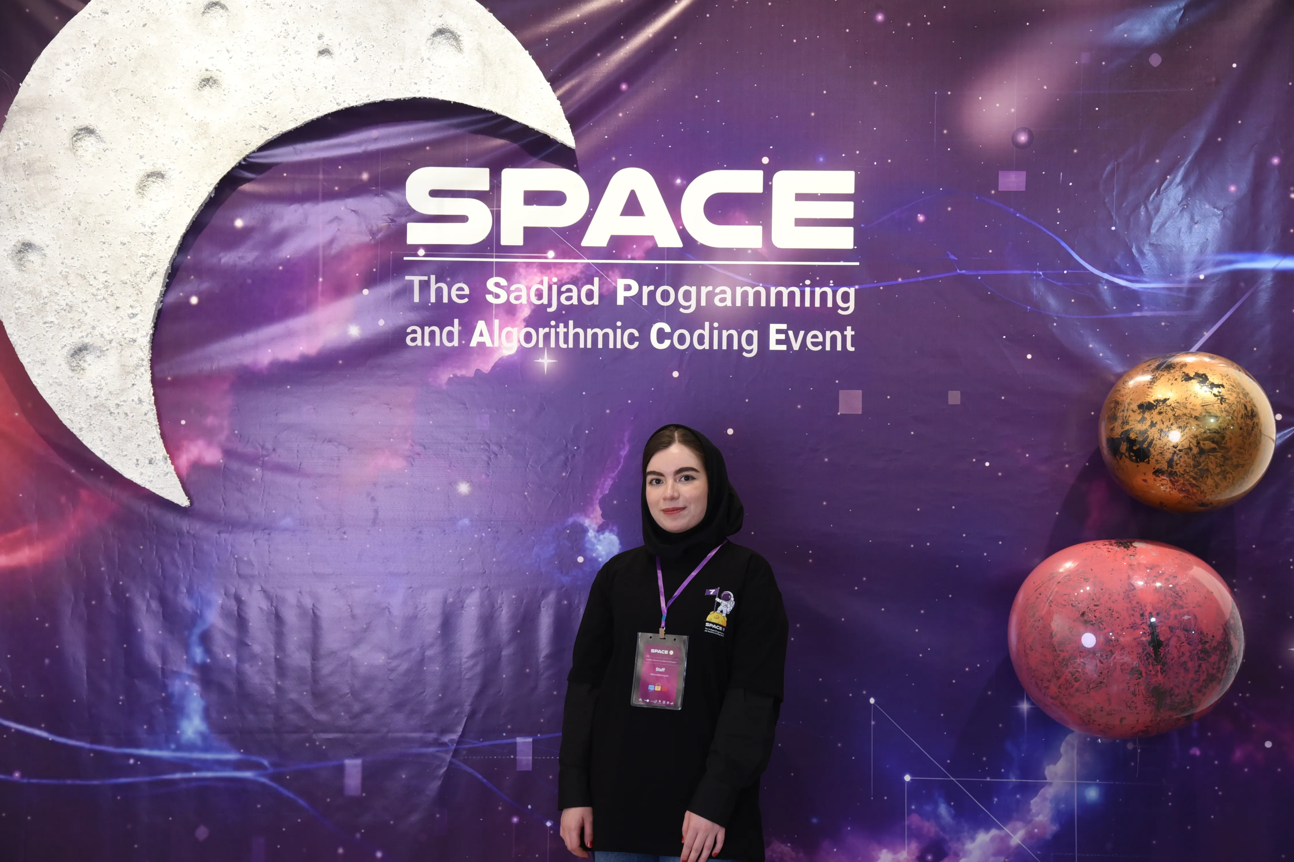 SPACE #7 - Image 177