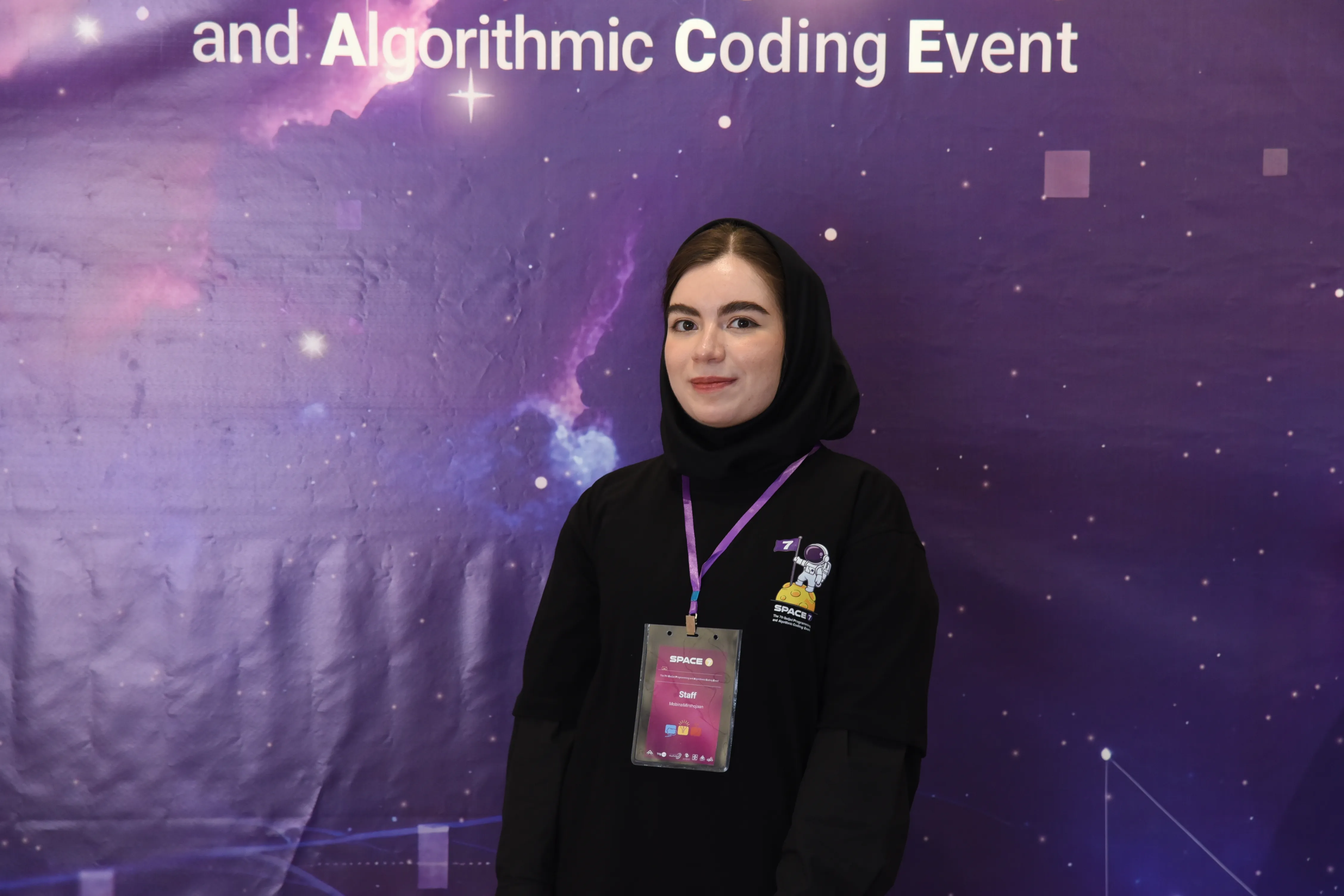 SPACE #7 - Image 178