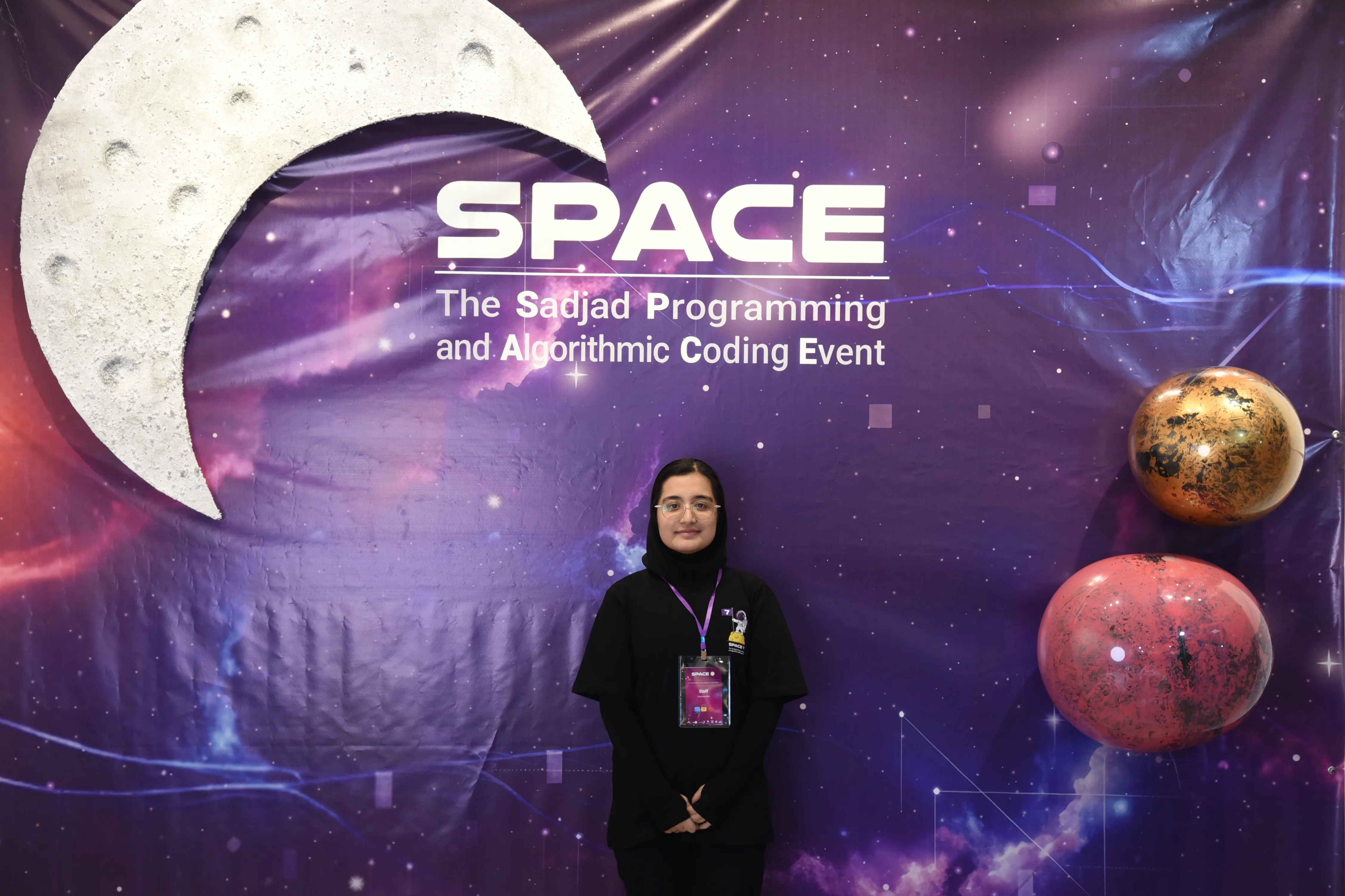 SPACE #7 - Image 179