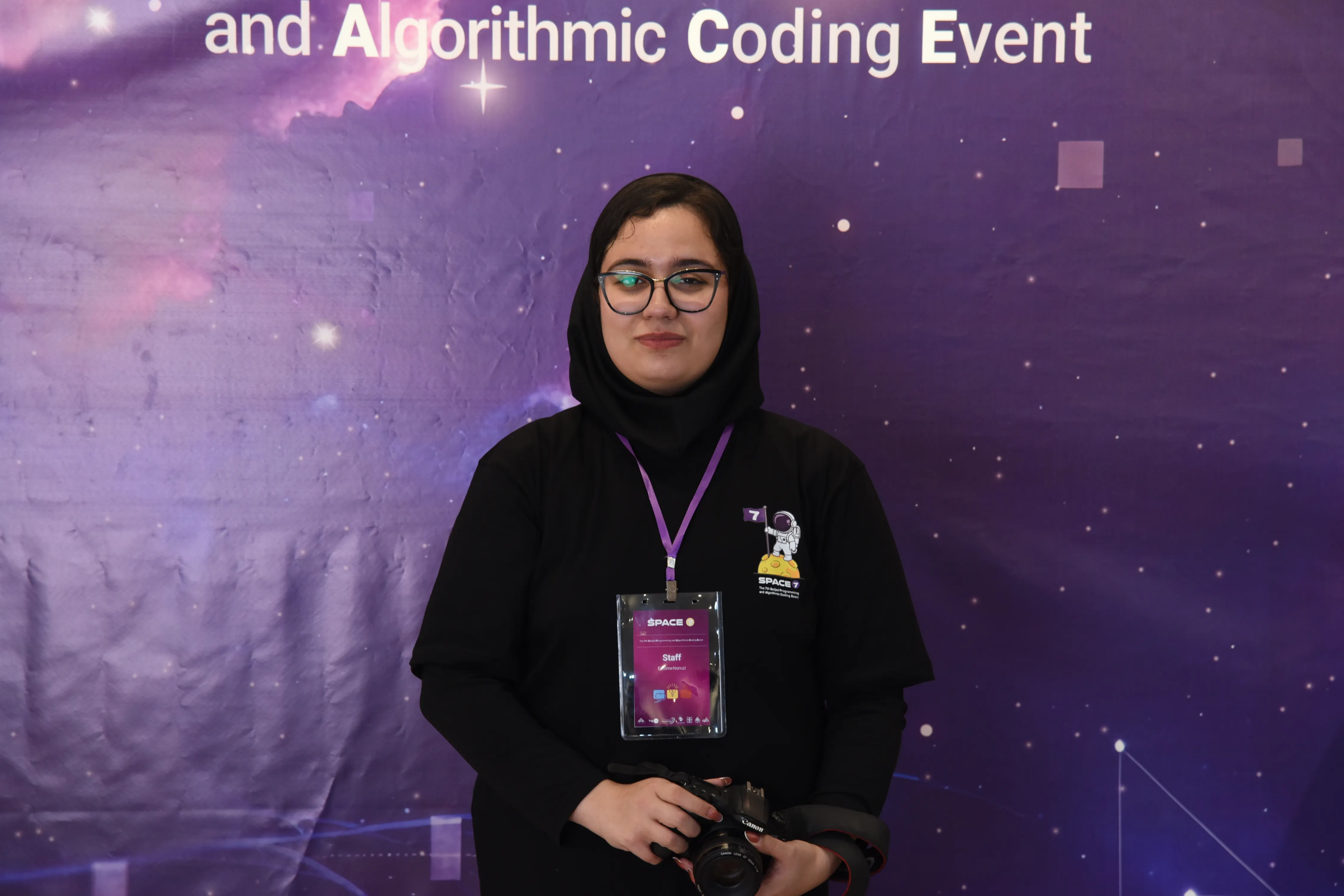 SPACE #7 - Image 182