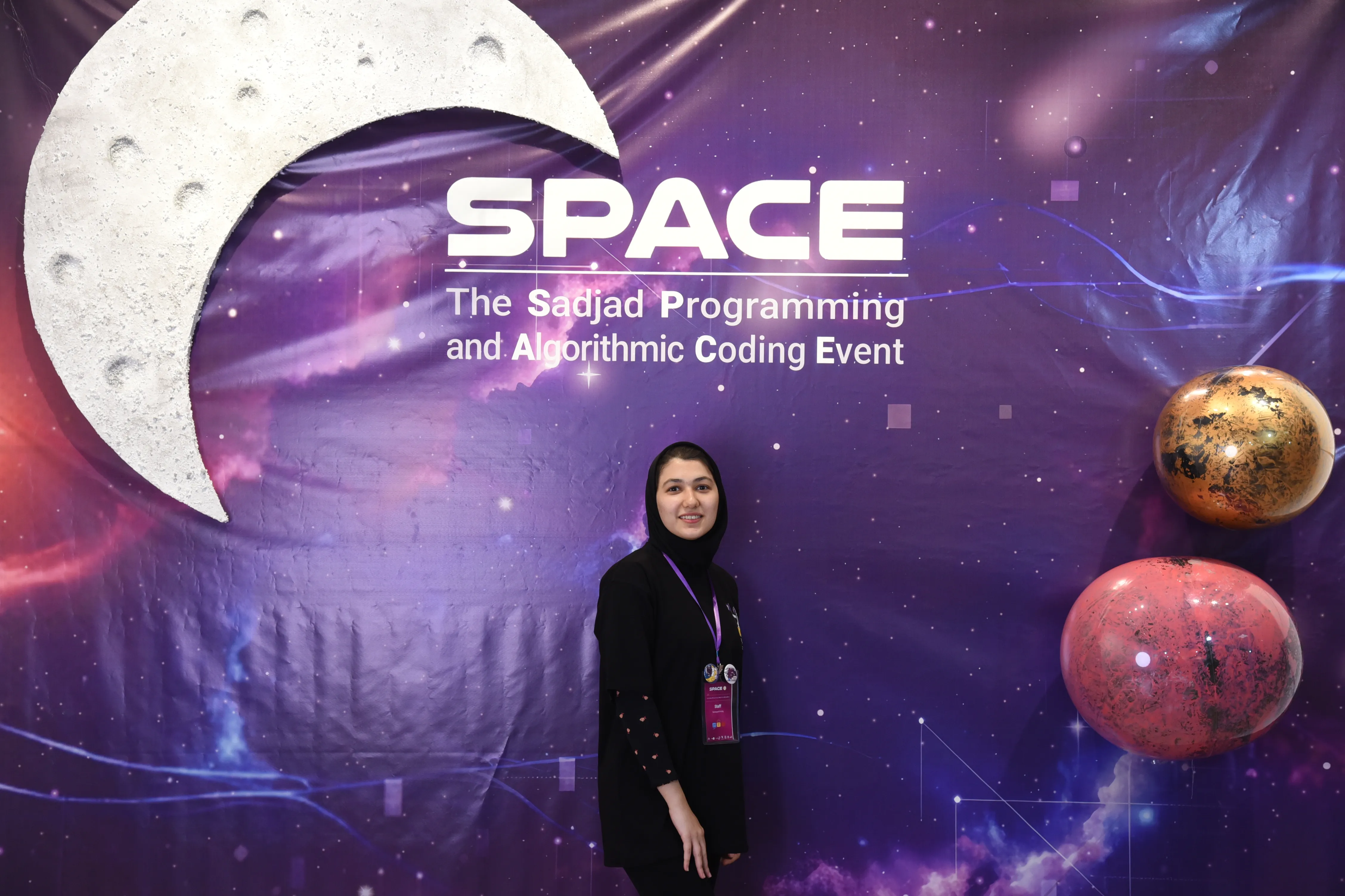 SPACE #7 - Image 185