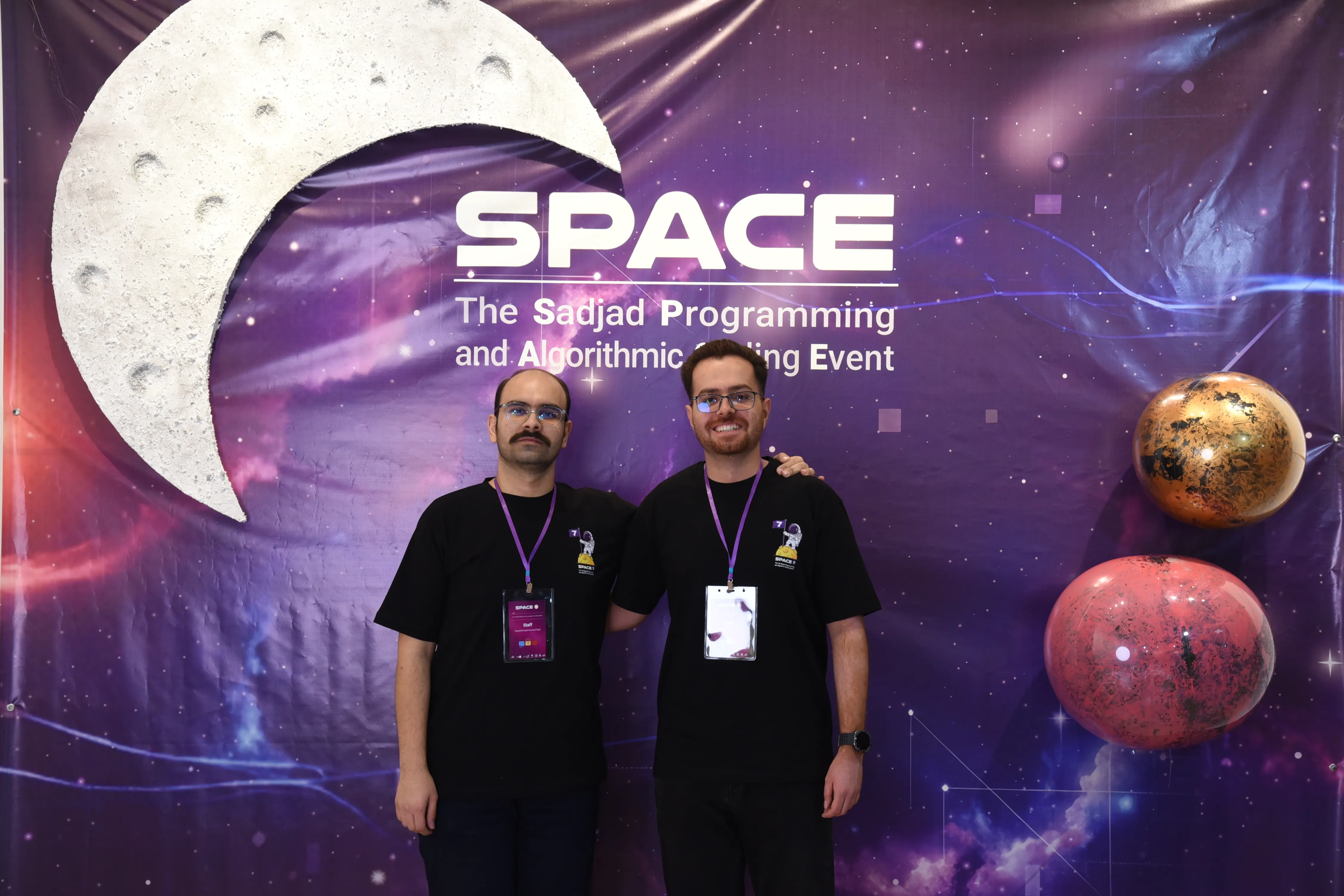 SPACE #7 - Image 187