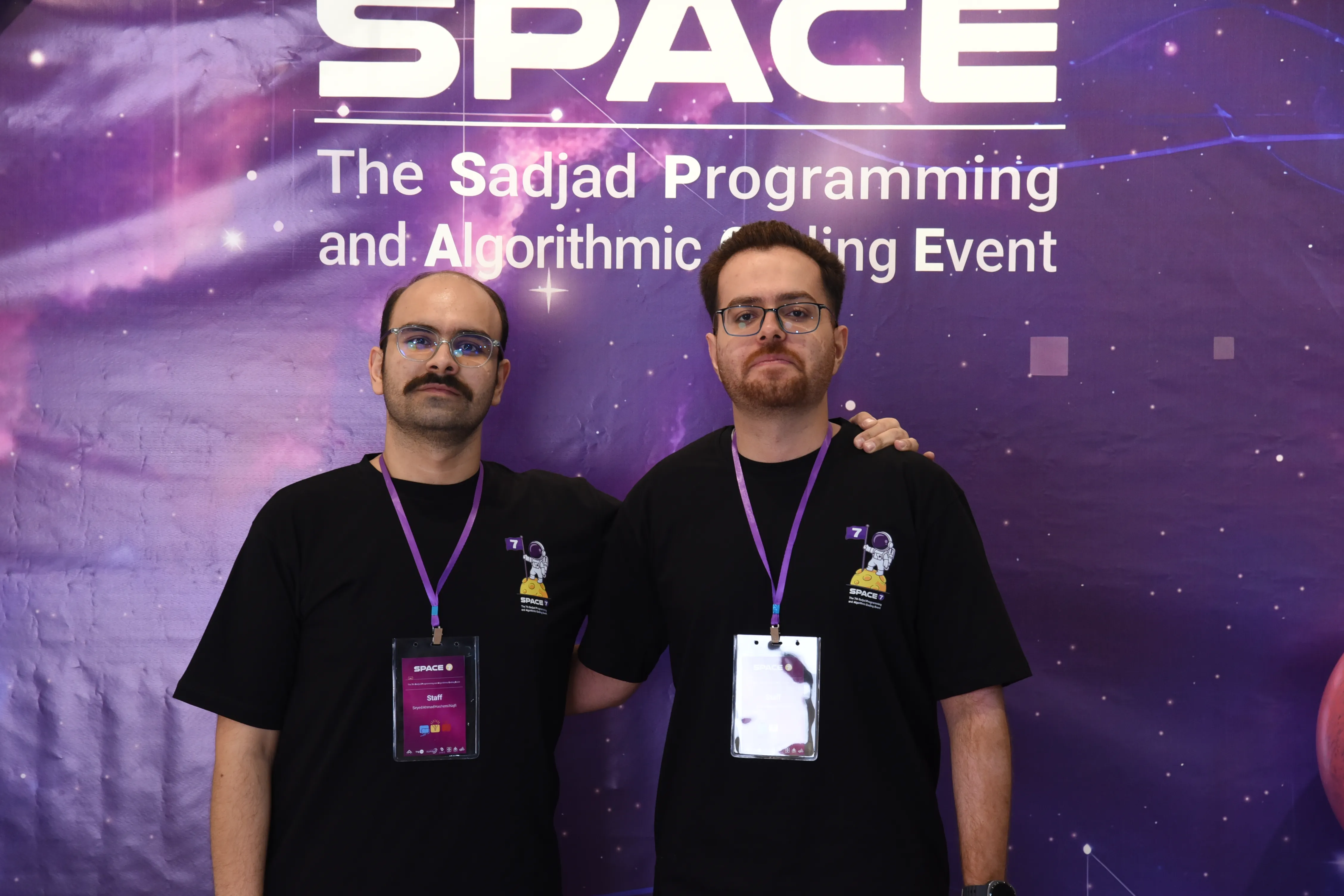 SPACE #7 - Image 188