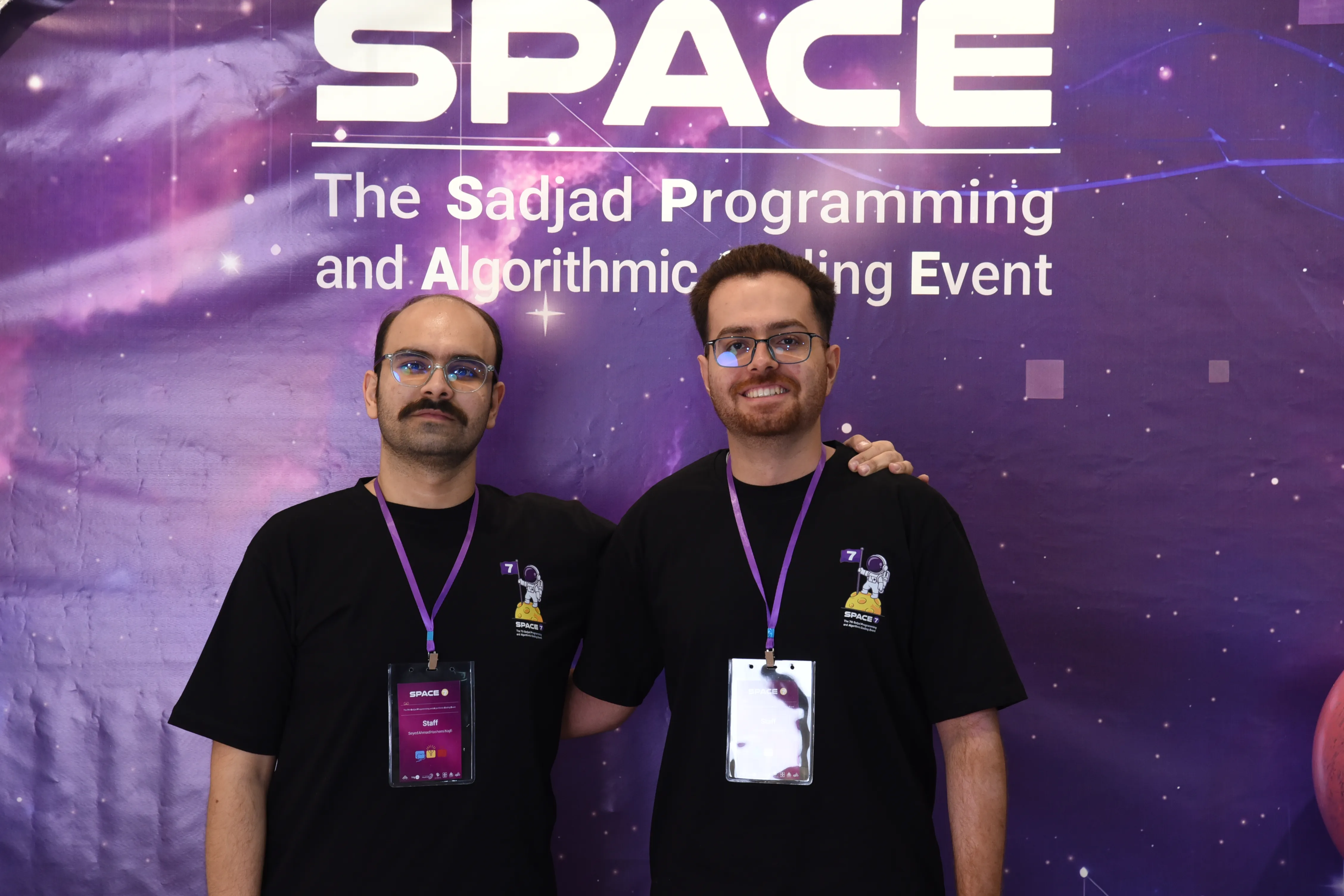 SPACE #7 - Image 189