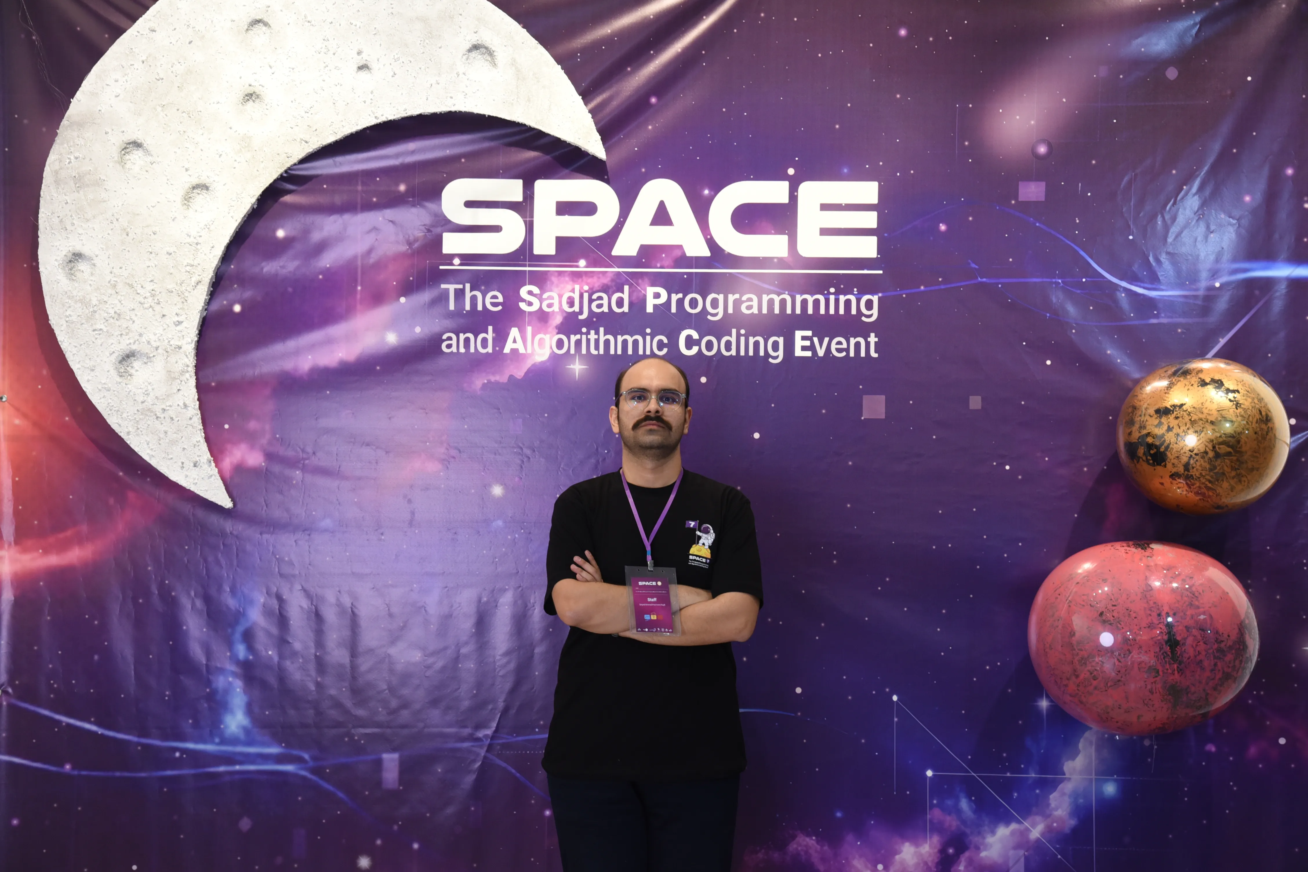 SPACE #7 - Image 190