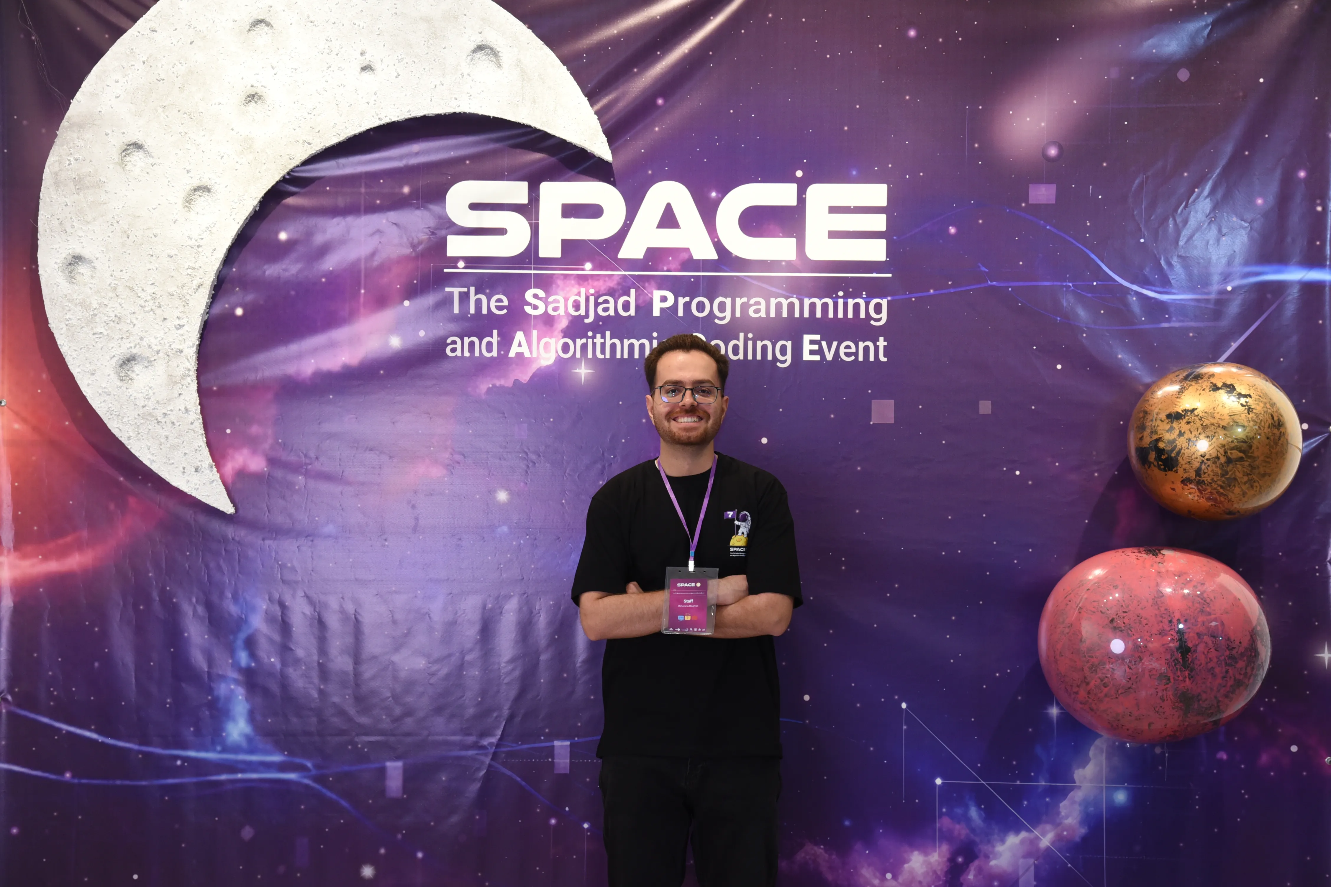 SPACE #7 - Image 194