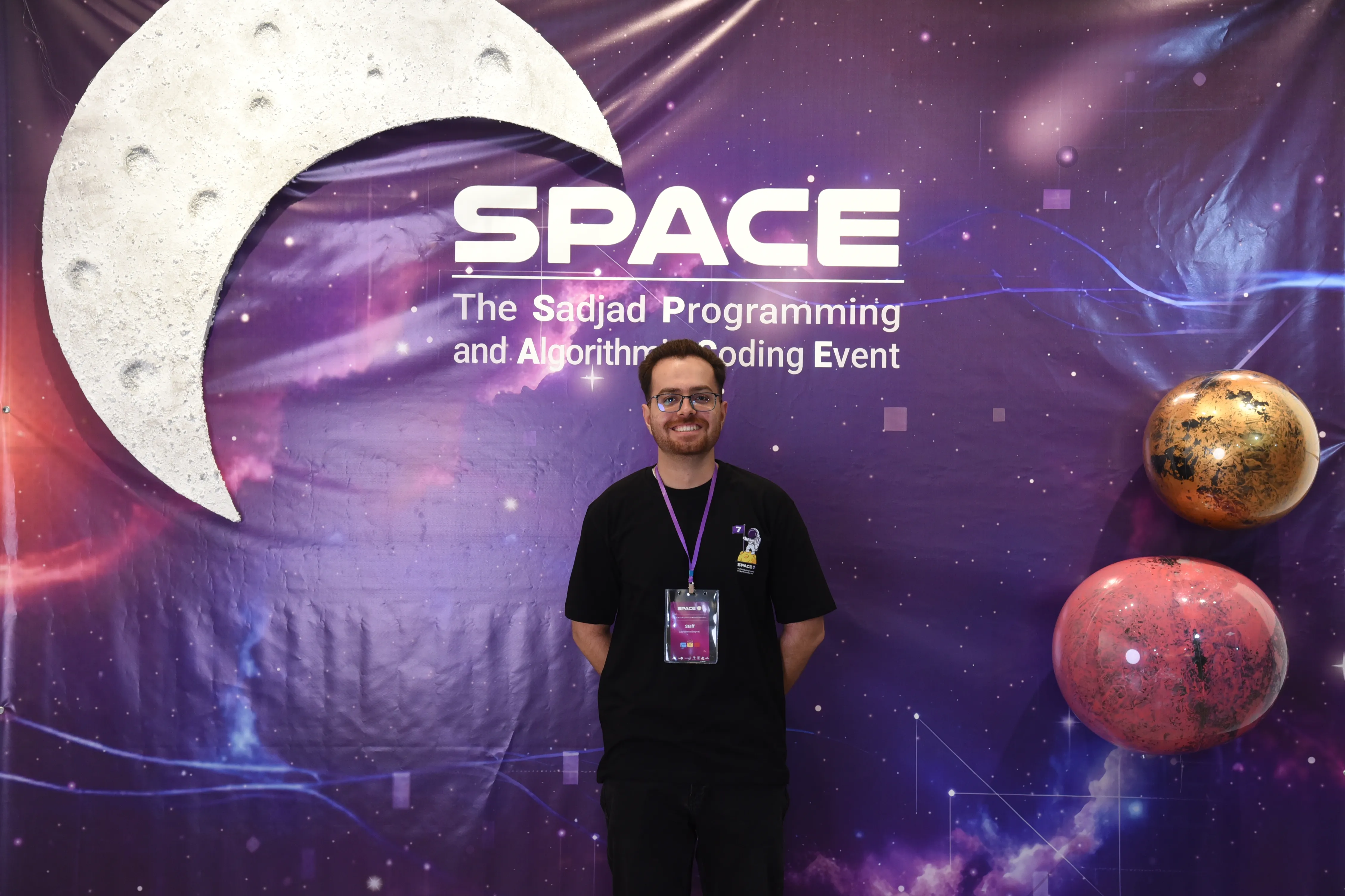 SPACE #7 - Image 195