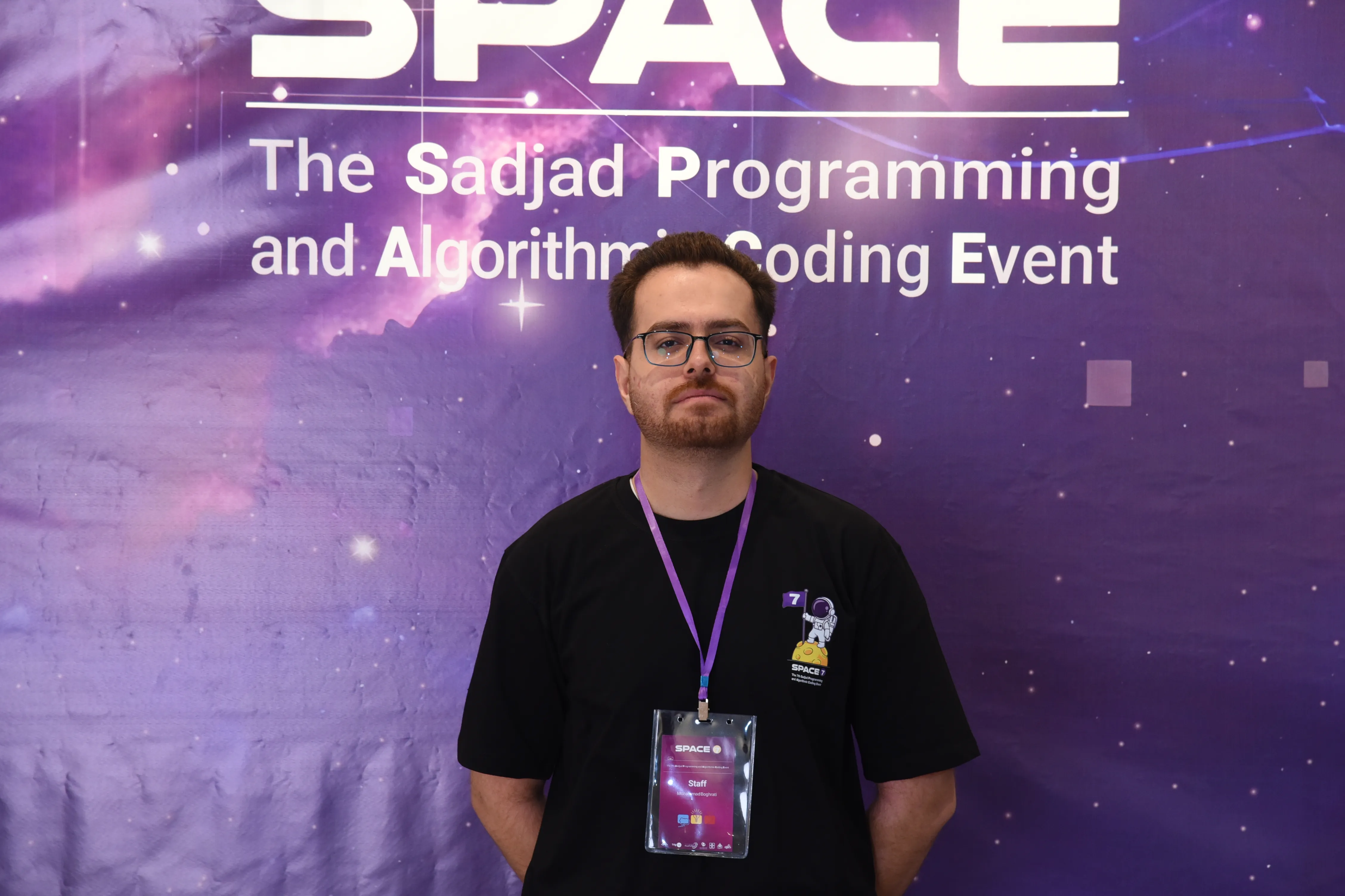 SPACE #7 - Image 196