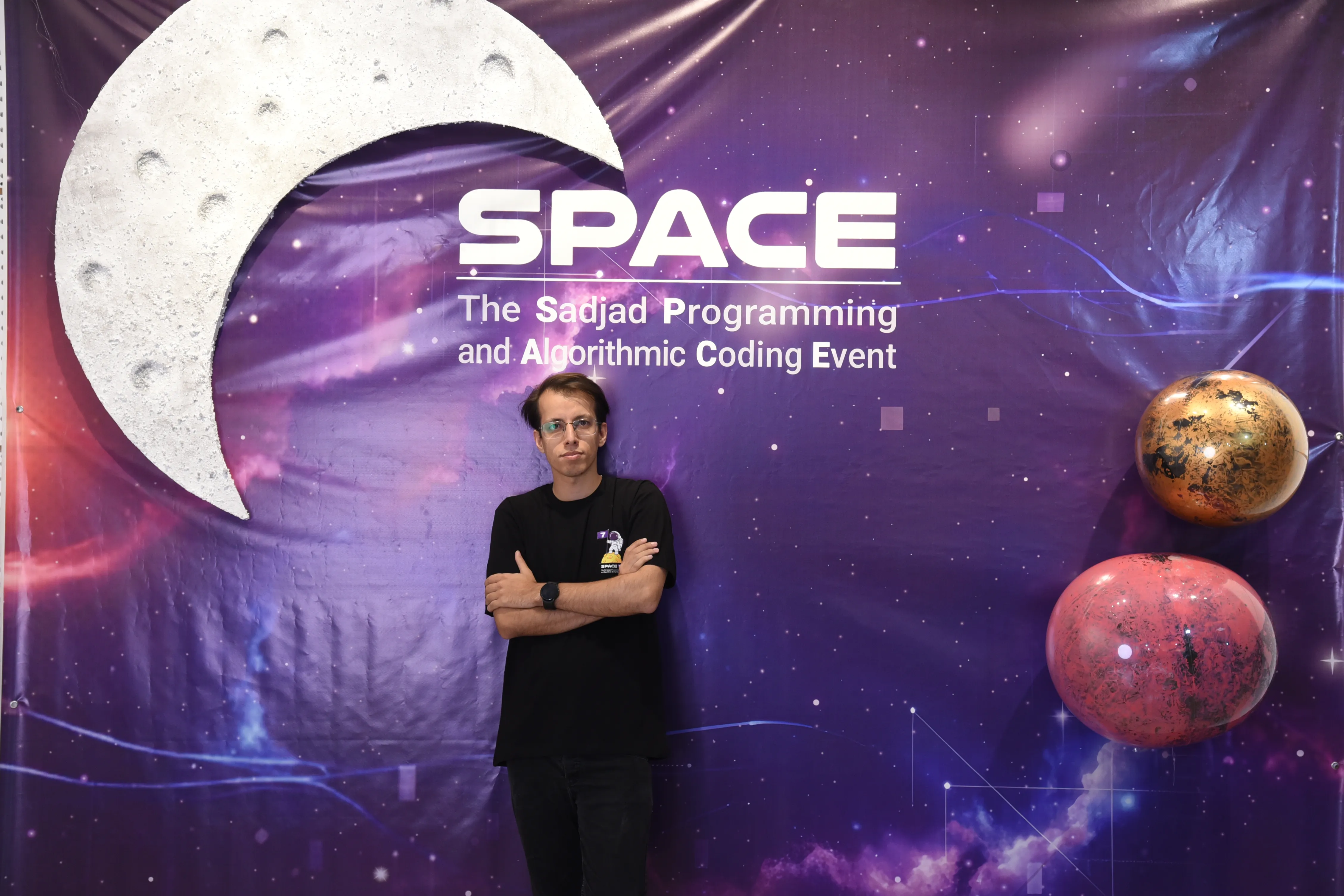 SPACE #7 - Image 197