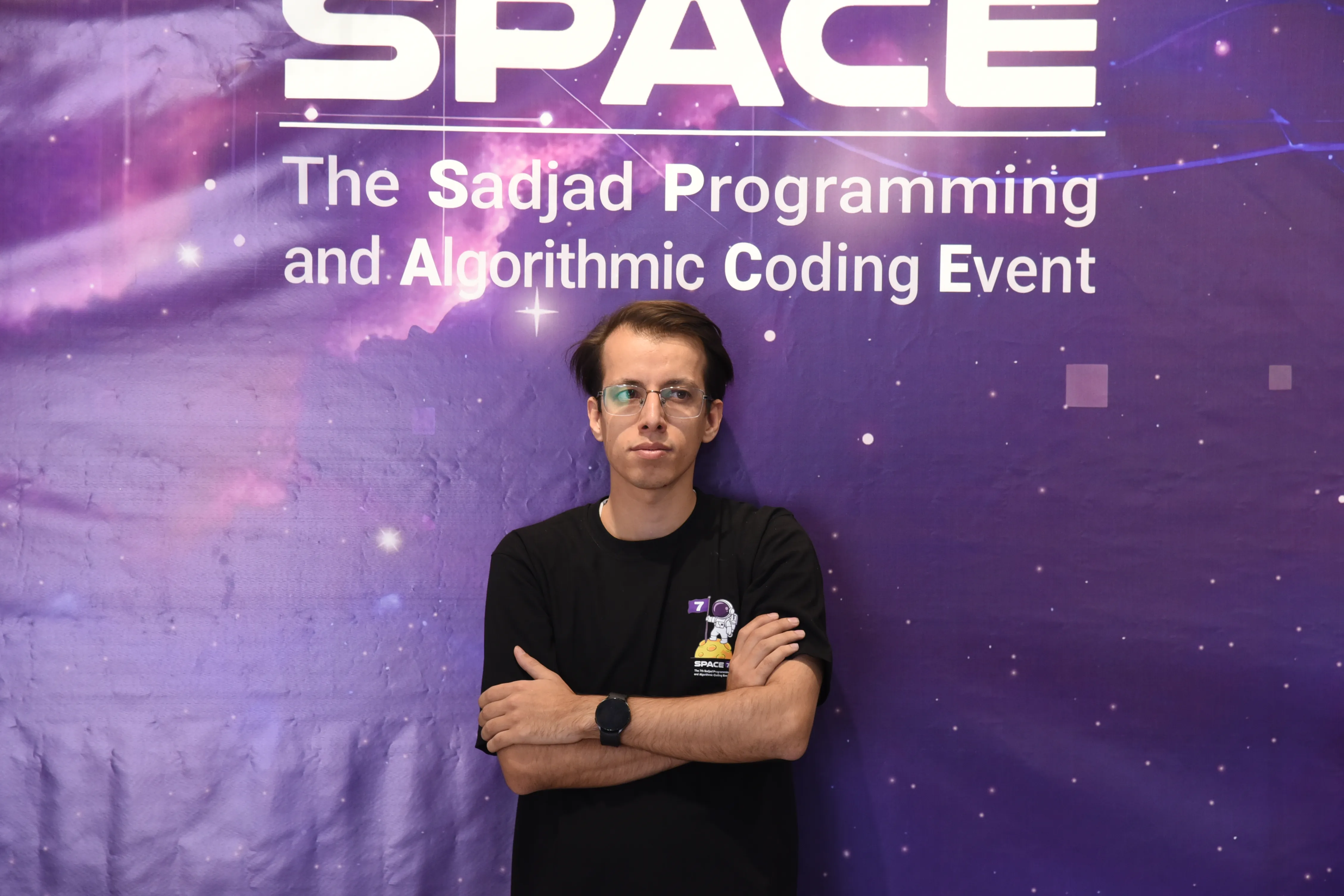 SPACE #7 - Image 199